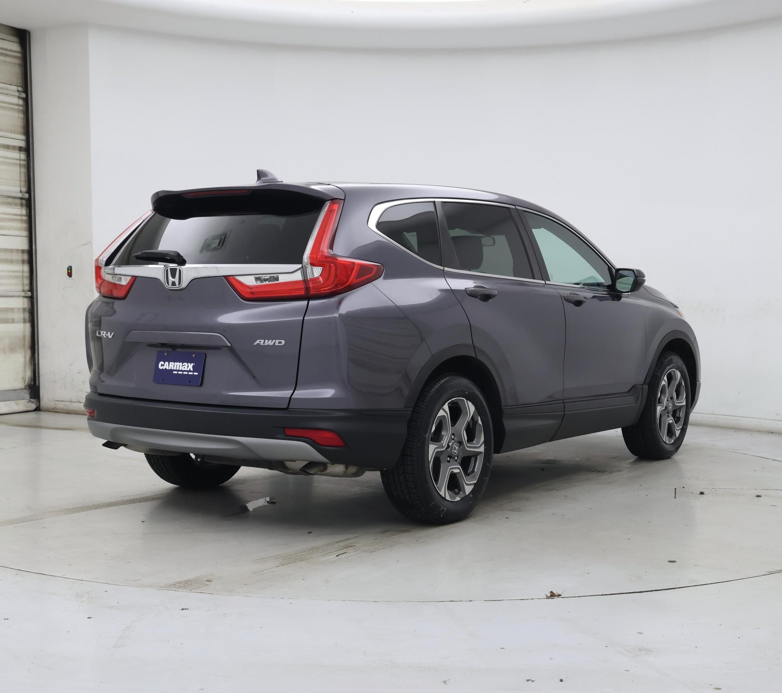 Thumbnail: 2019 Honda CR-V - 8