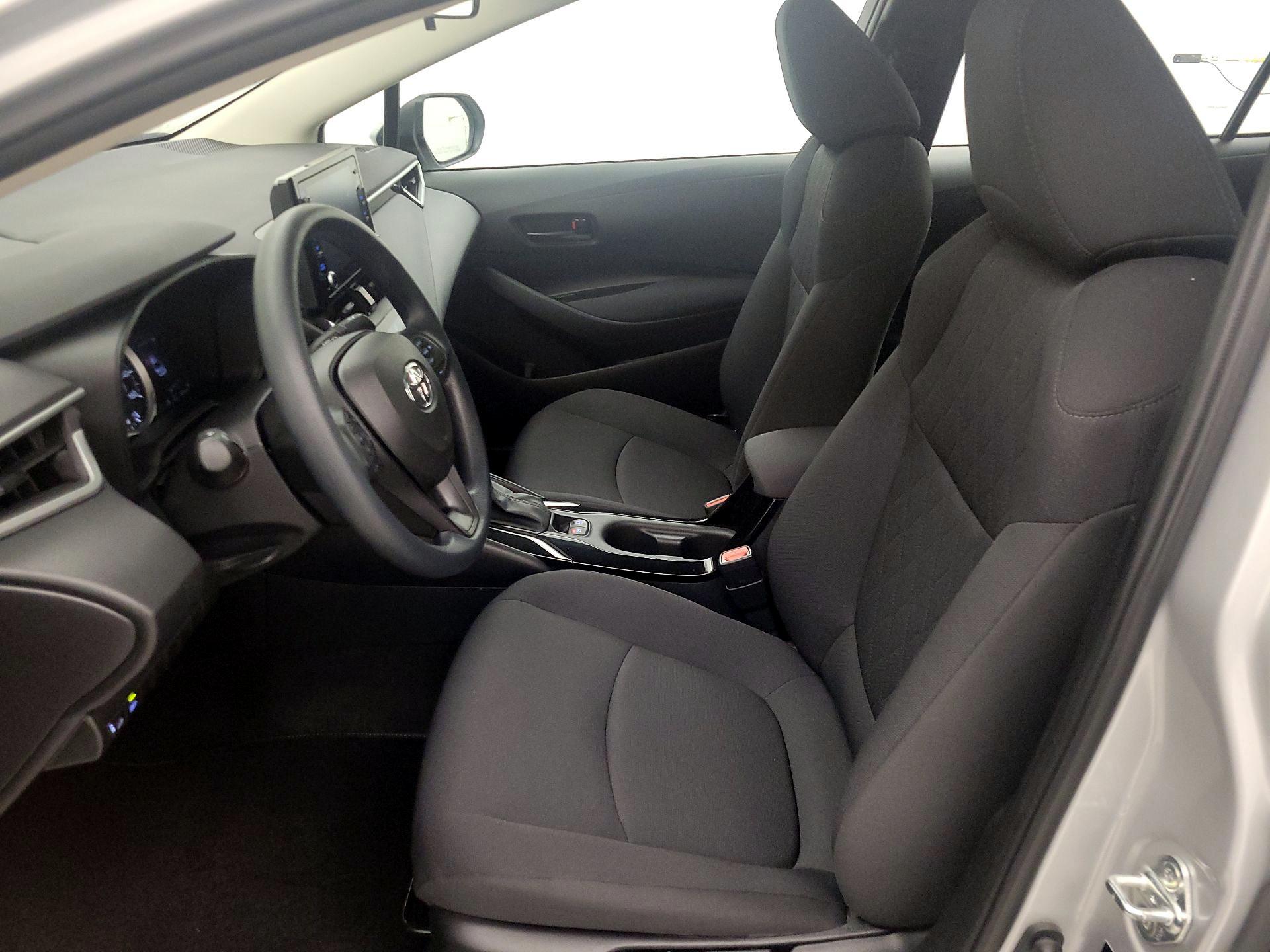 Thumbnail: 2022 Toyota Corolla - 11