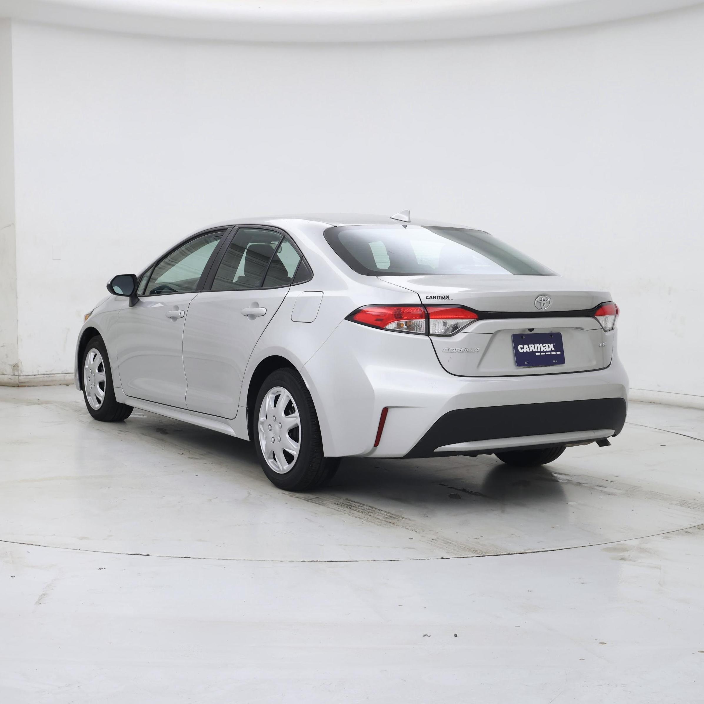 Thumbnail: 2022 Toyota Corolla - 2