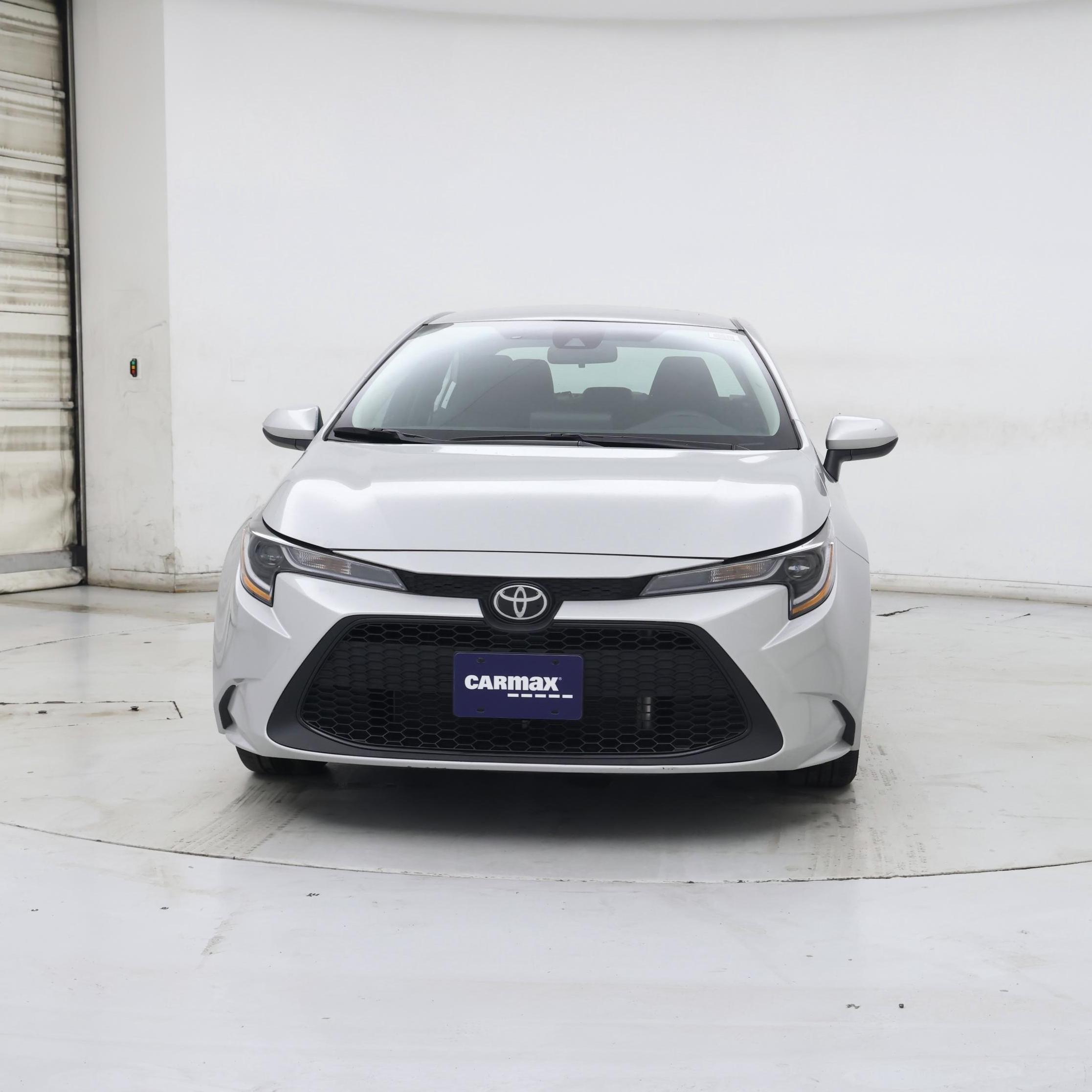 Thumbnail: 2022 Toyota Corolla - 5