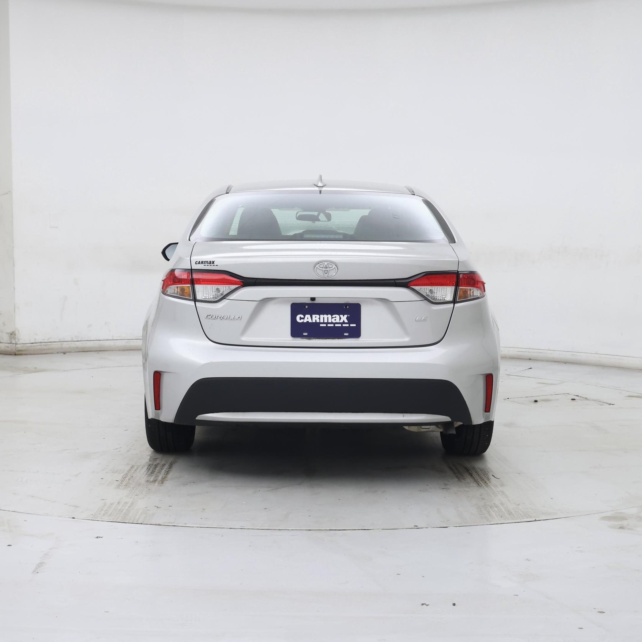 Thumbnail: 2022 Toyota Corolla - 6