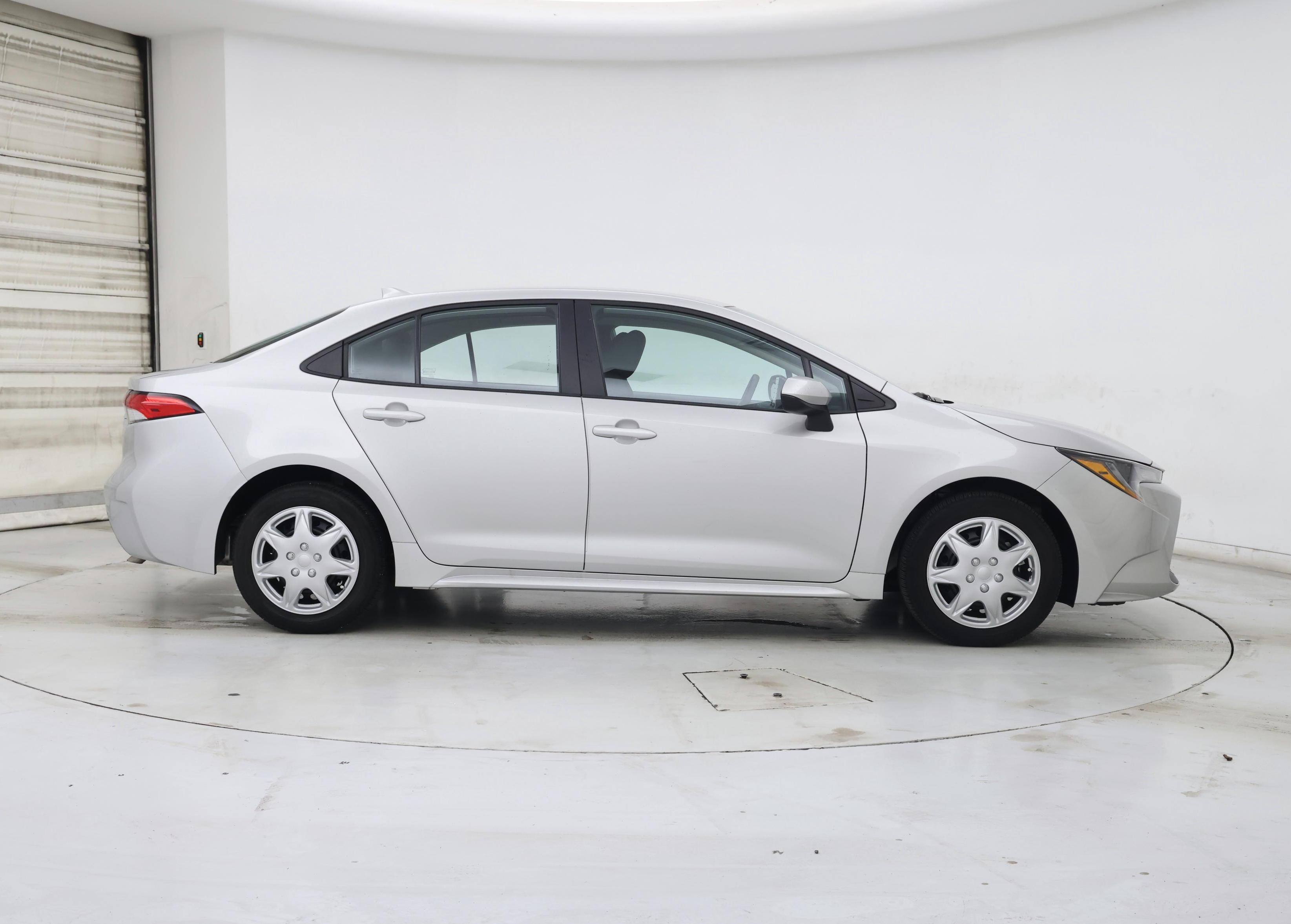 Thumbnail: 2022 Toyota Corolla - 7