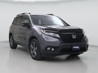 2019 Honda Passport Touring