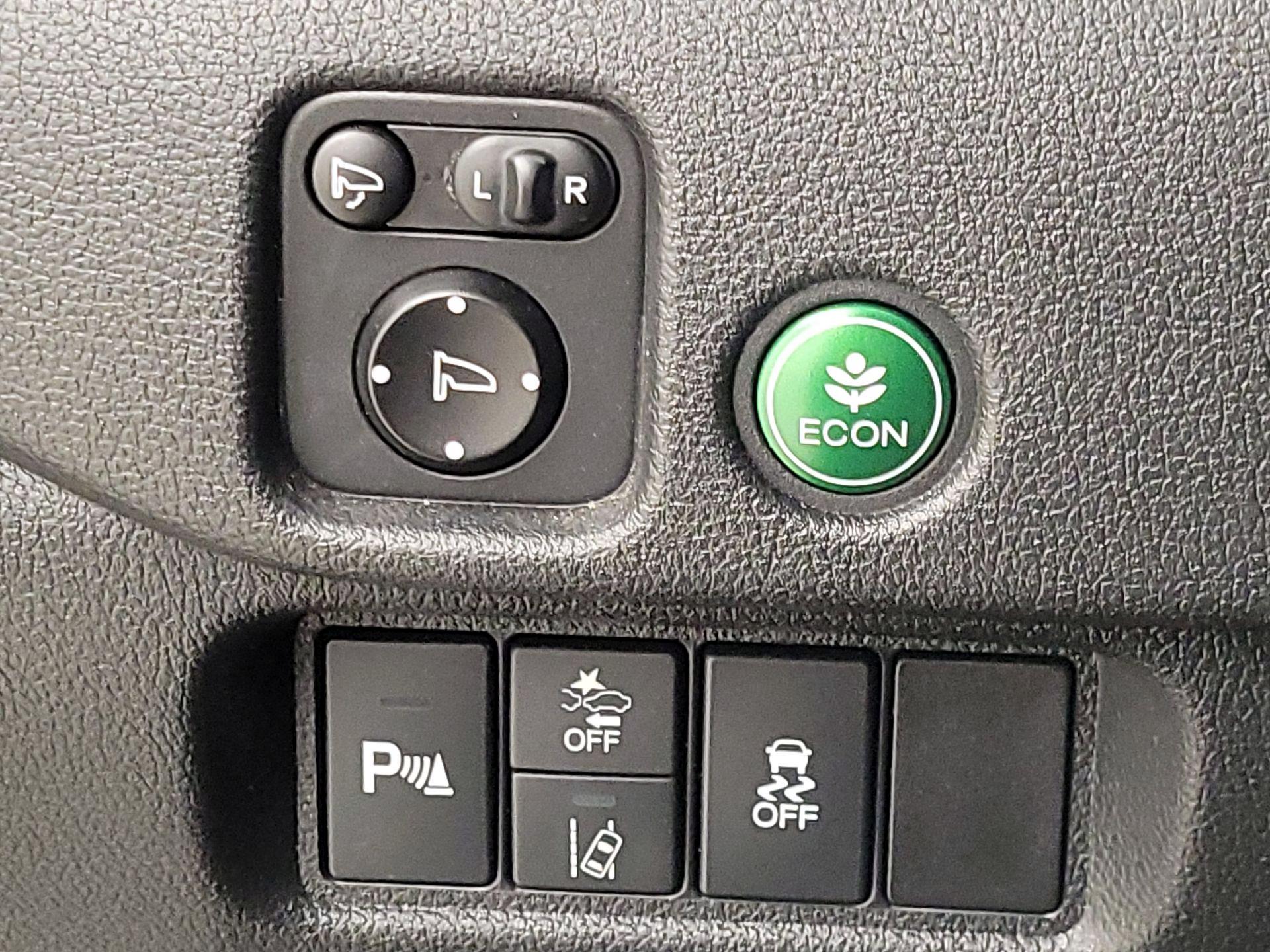 Thumbnail: 2019 Honda Passport - 13