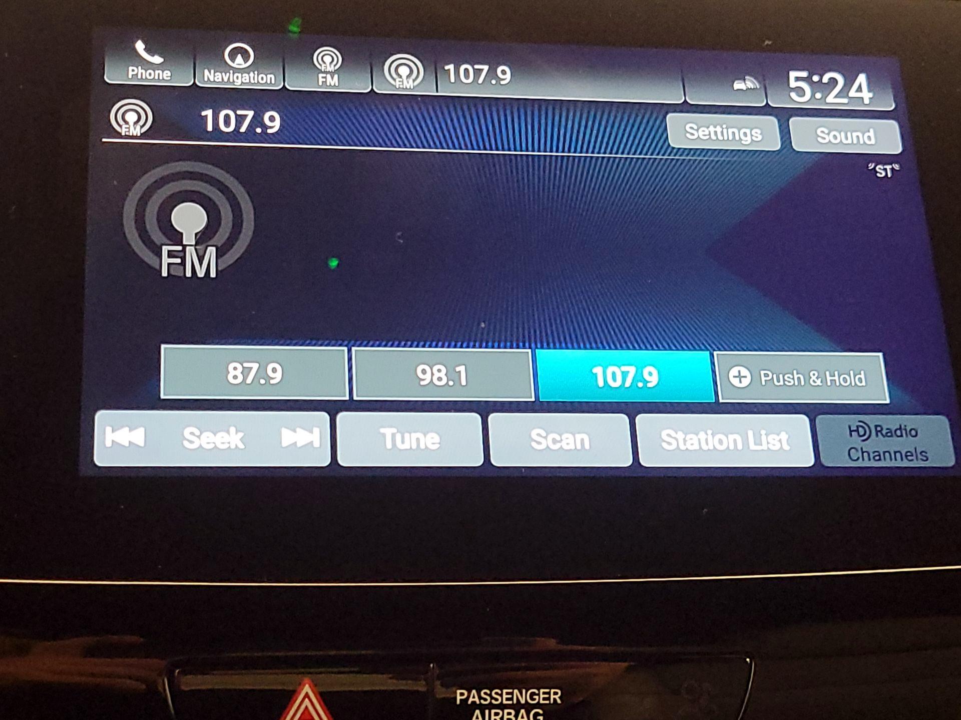 Thumbnail: 2019 Honda Passport - 15