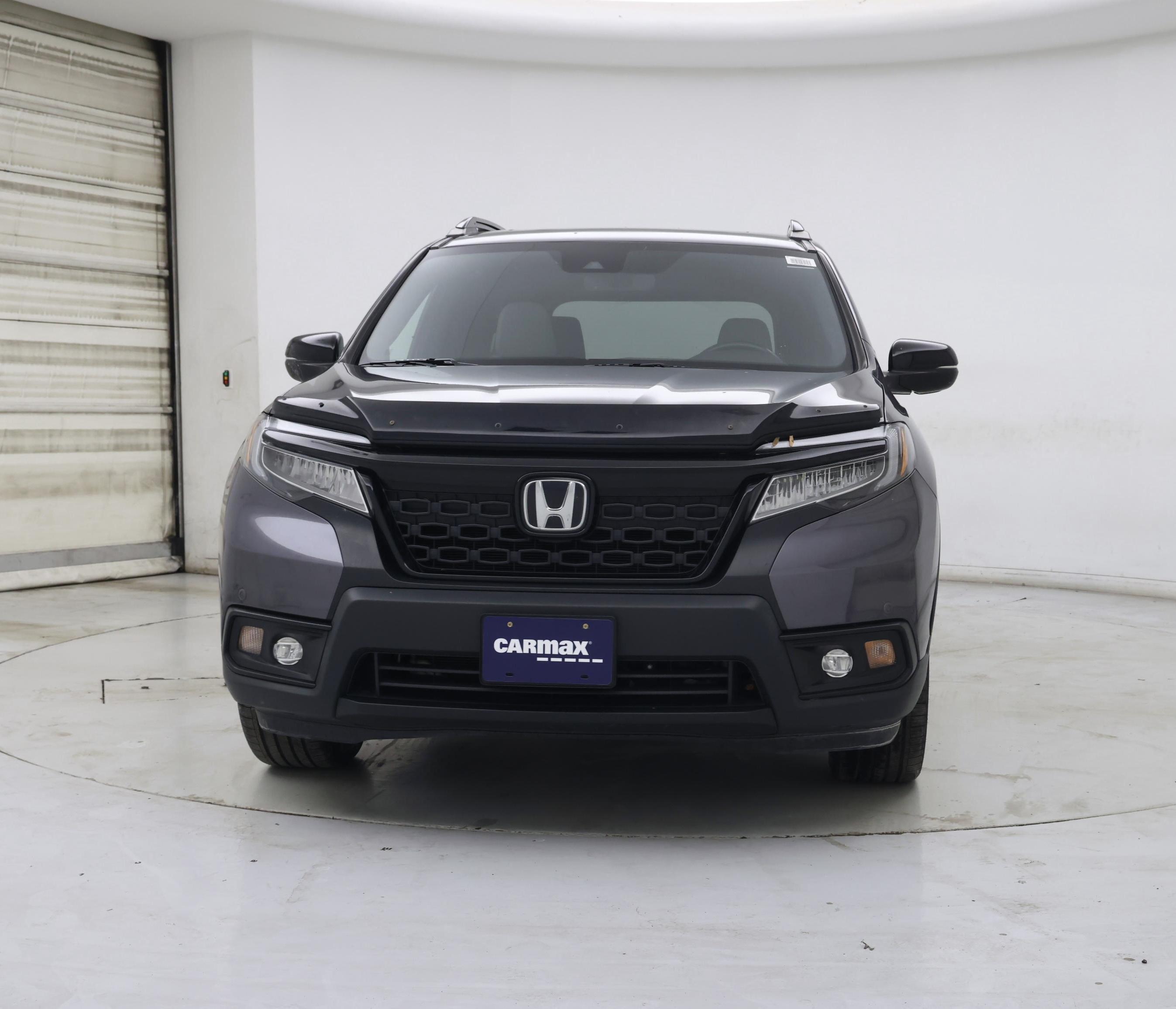 Thumbnail: 2019 Honda Passport - 5