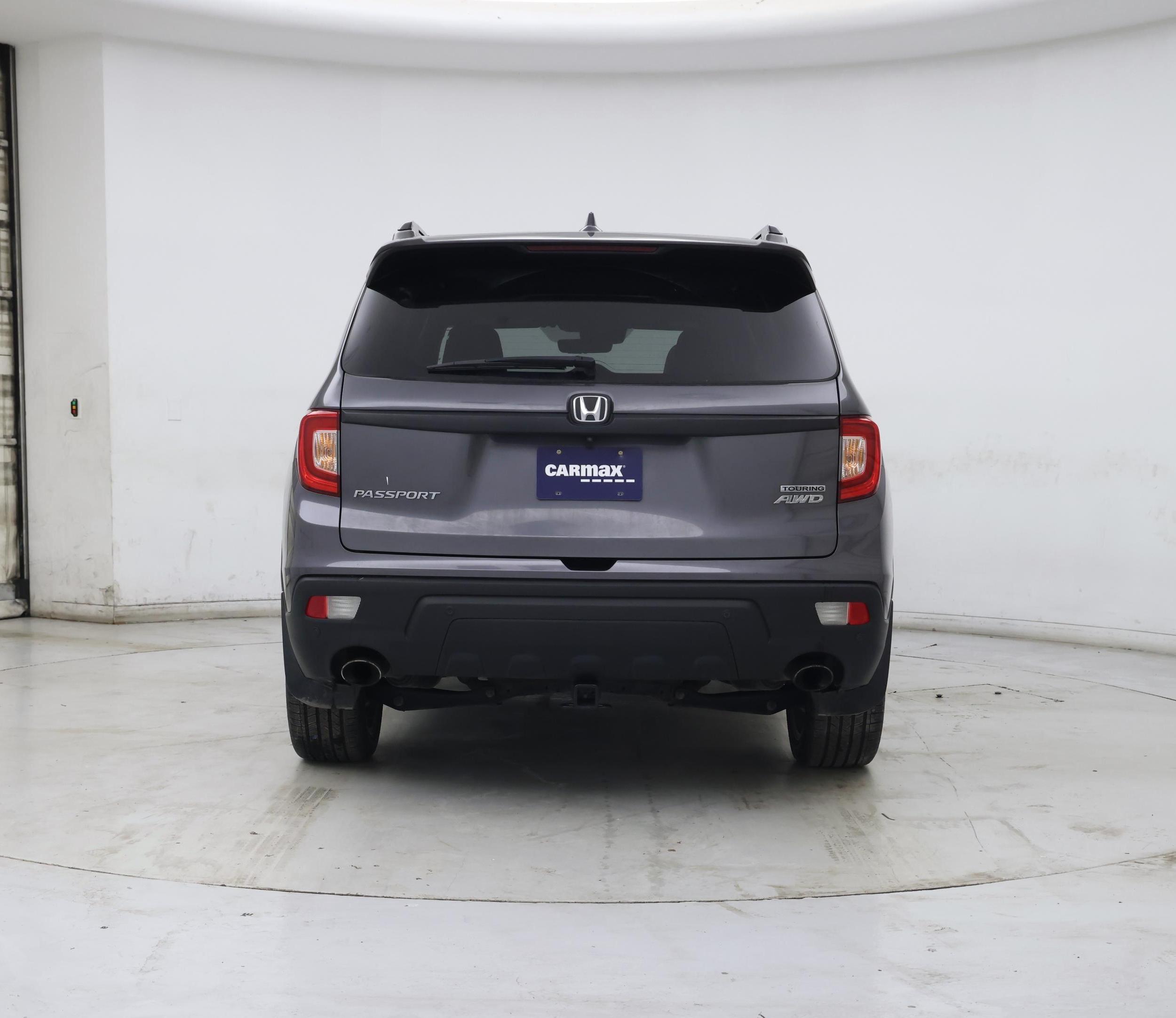 Thumbnail: 2019 Honda Passport - 6