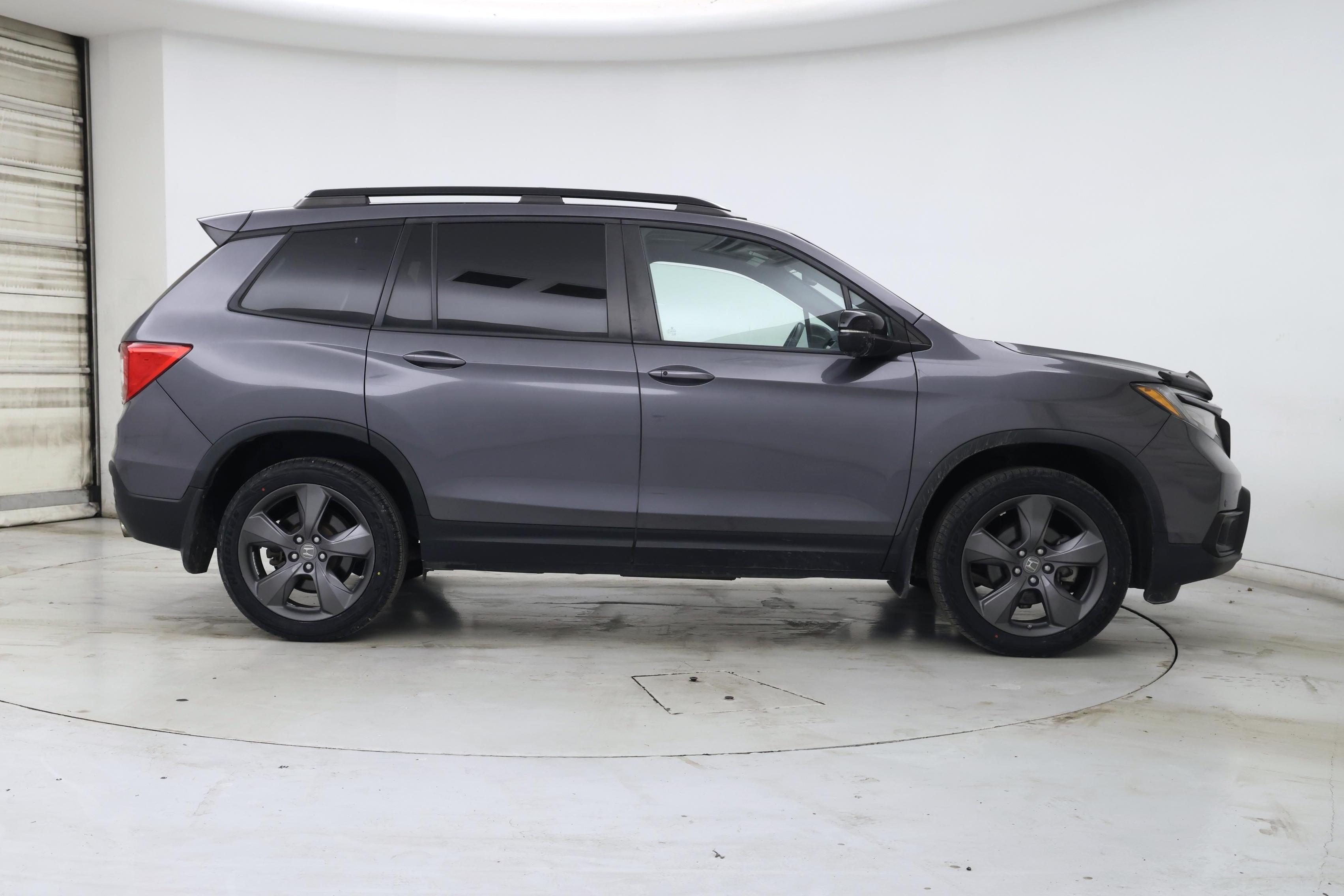 Thumbnail: 2019 Honda Passport - 7