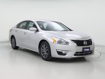 2015 Nissan Altima S