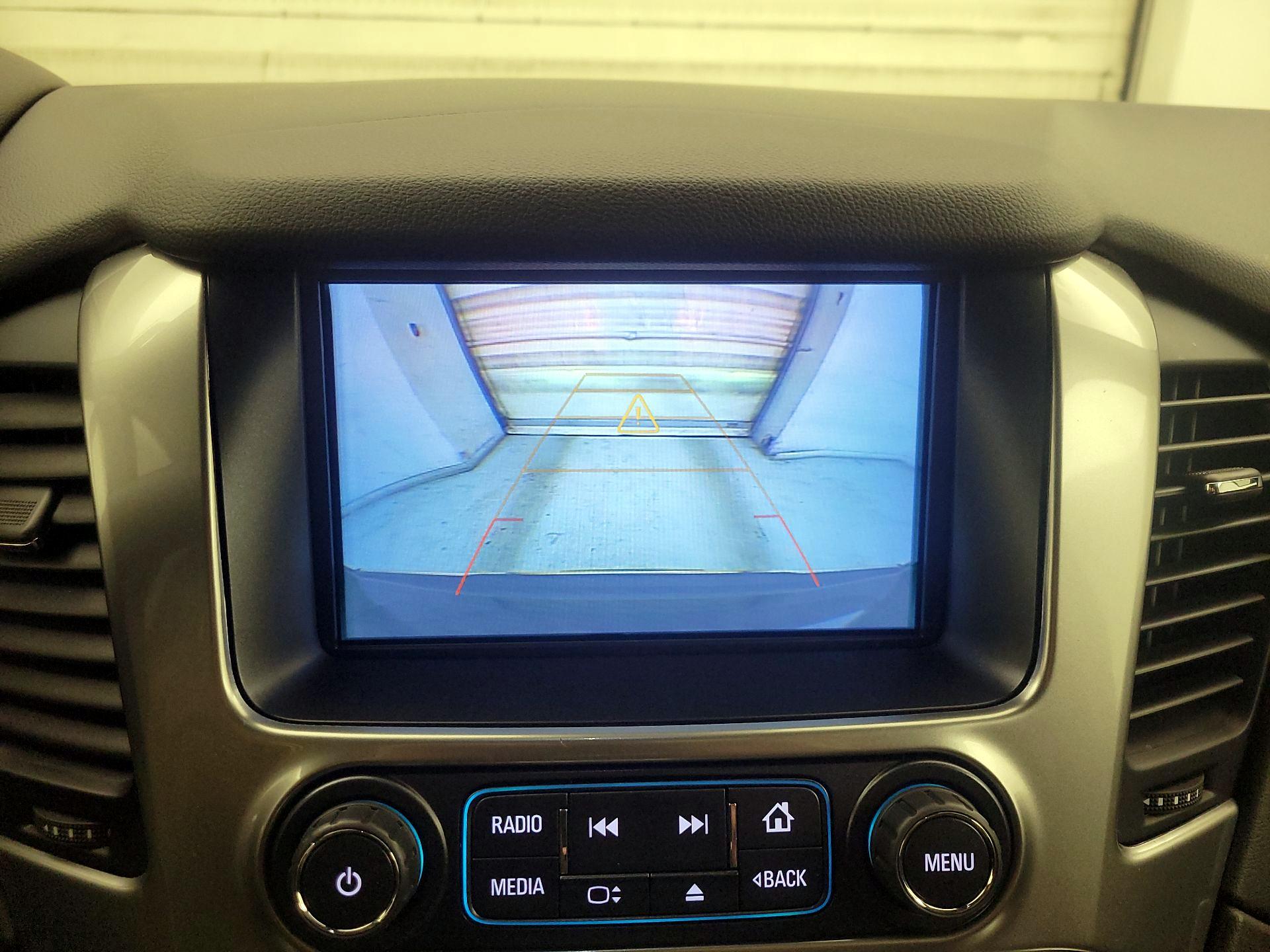 Thumbnail: 2020 Chevrolet Suburban - 15