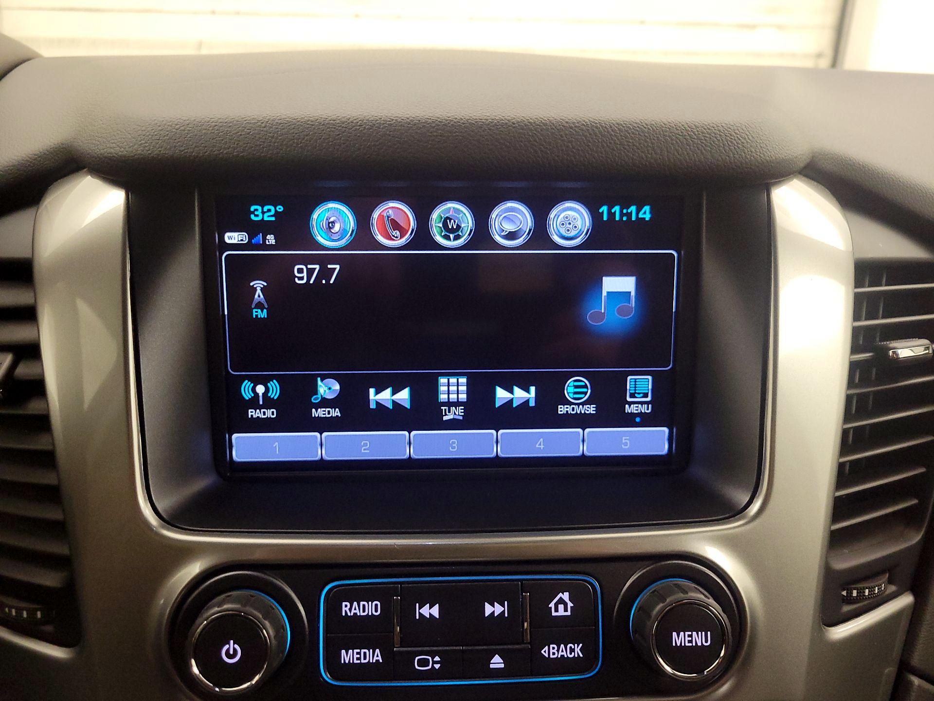 Thumbnail: 2020 Chevrolet Suburban - 16