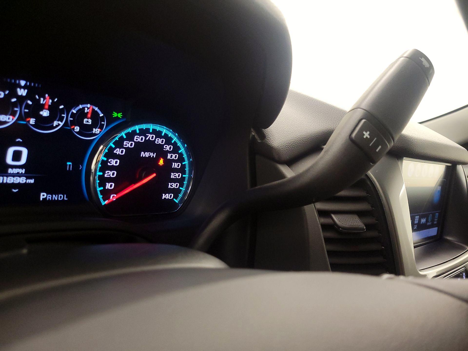 Thumbnail: 2020 Chevrolet Suburban - 18