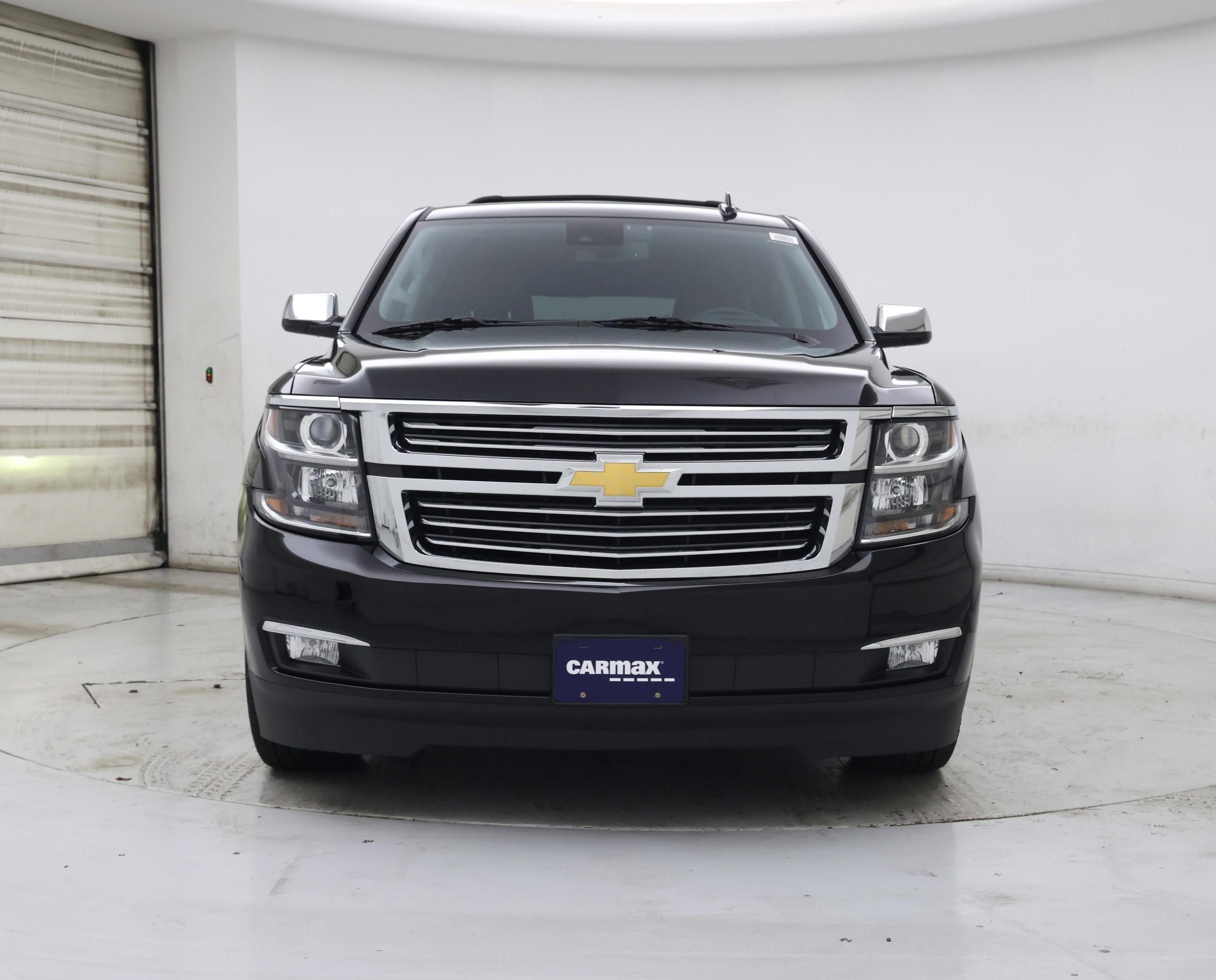 Thumbnail: 2020 Chevrolet Suburban - 5