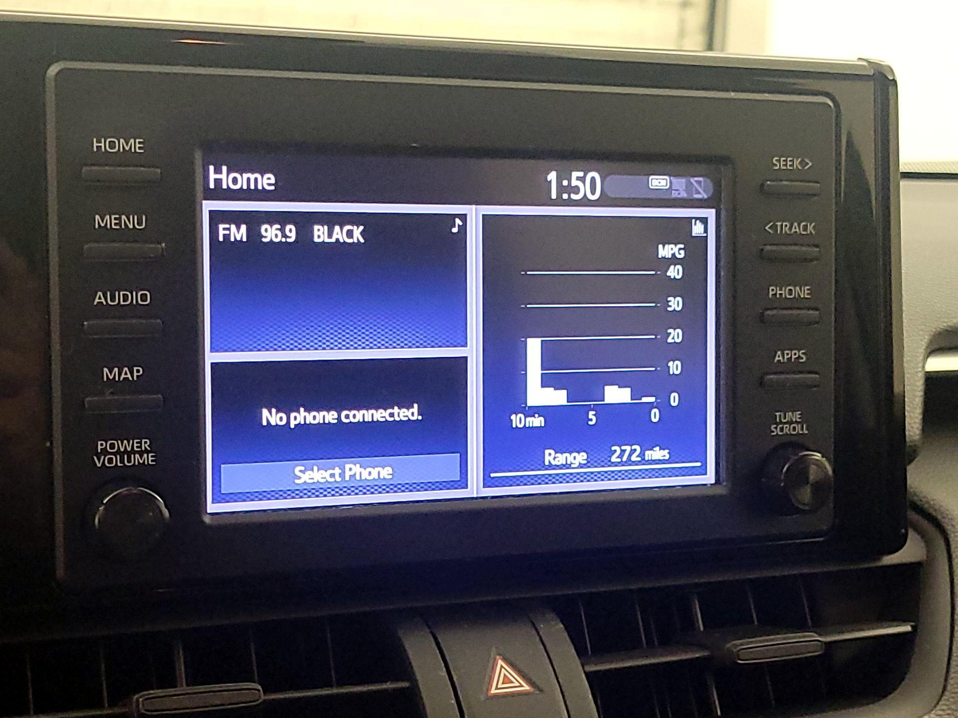 Thumbnail: 2019 Toyota RAV4 - 15