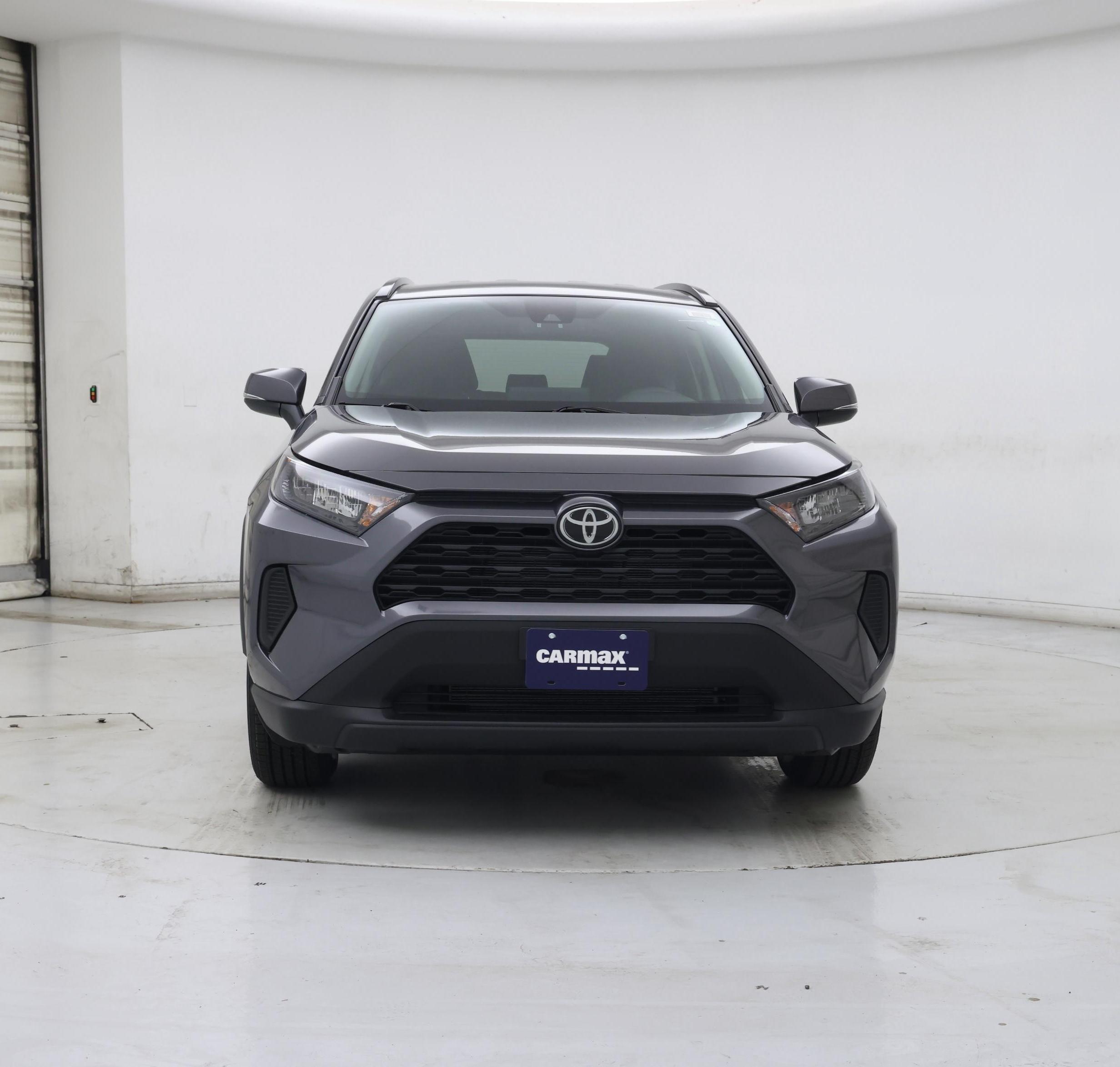 Thumbnail: 2019 Toyota RAV4 - 5
