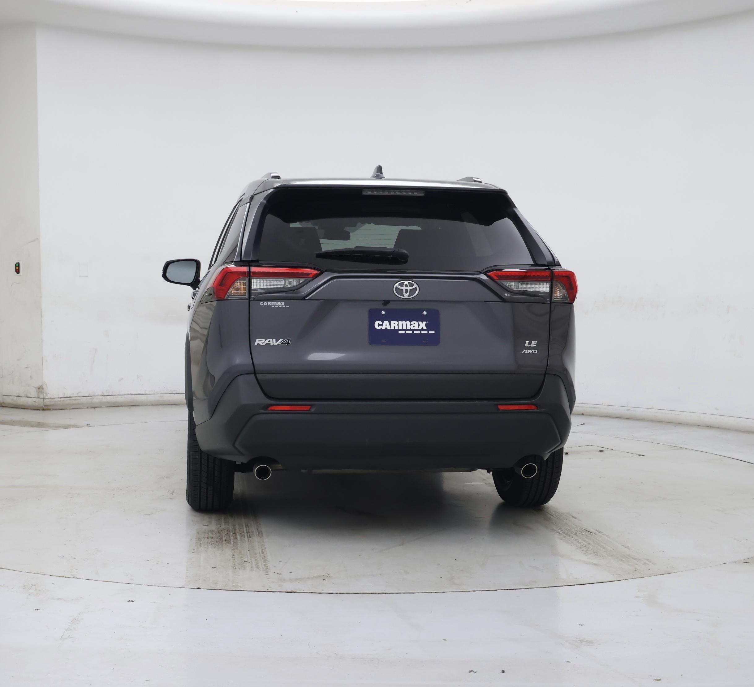 Thumbnail: 2019 Toyota RAV4 - 6
