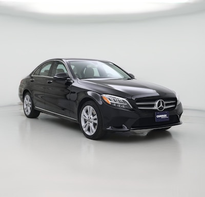 2019 Mercedes-Benz C300