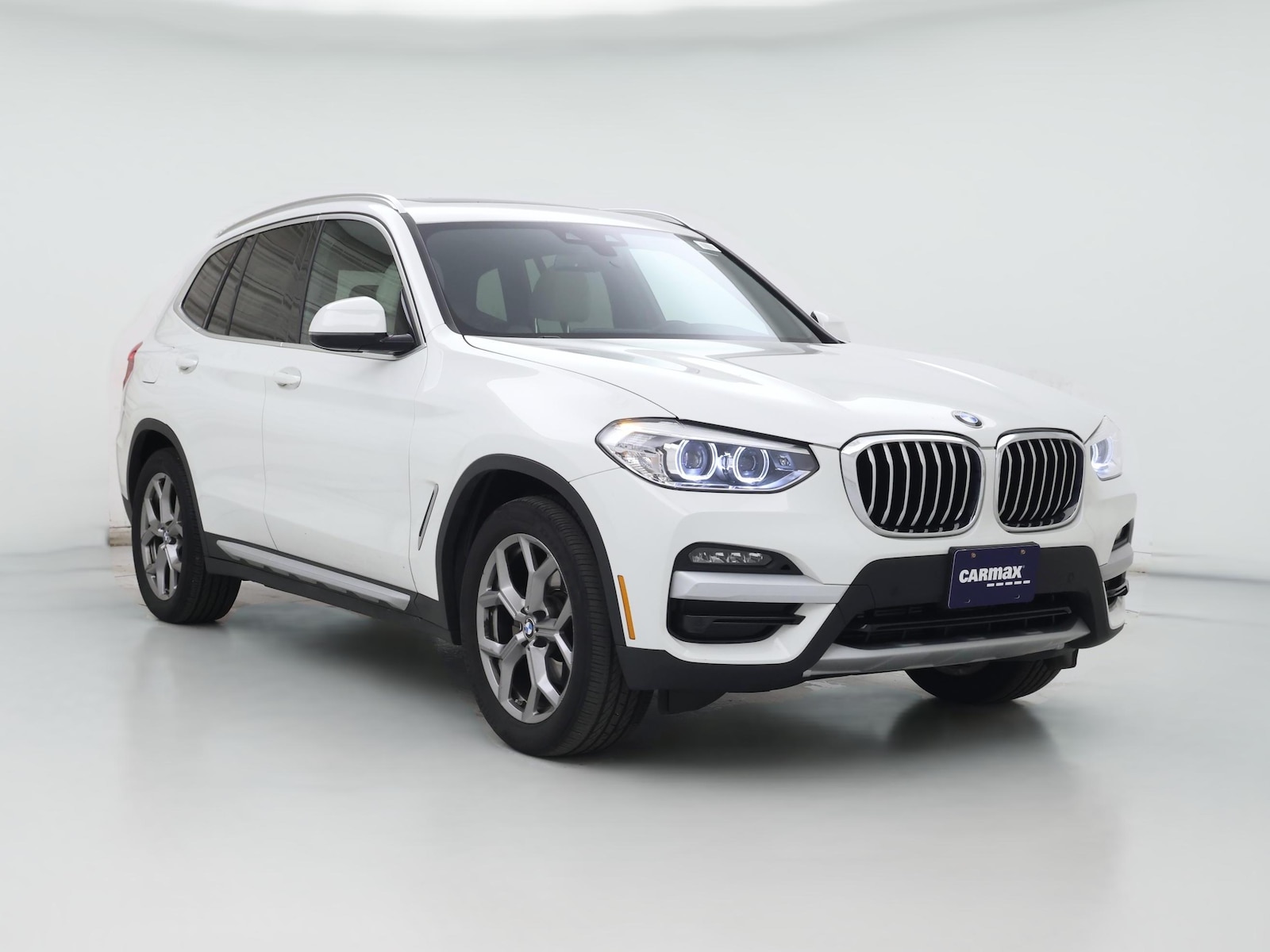2021 BMW X3 30i