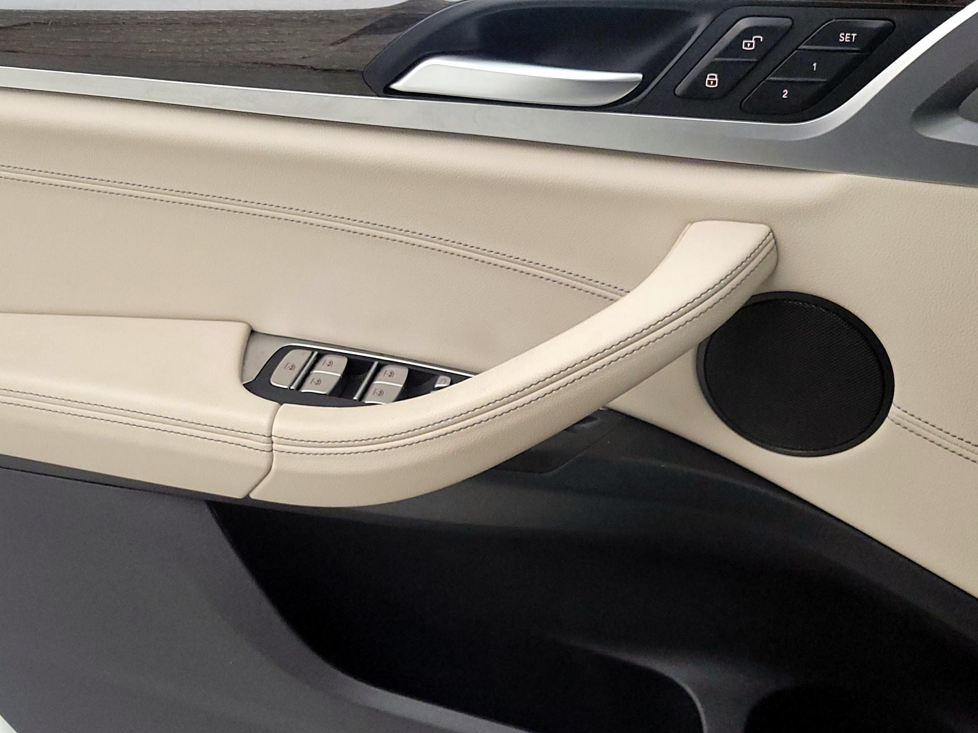 Thumbnail: 2021 BMW X3 - 12