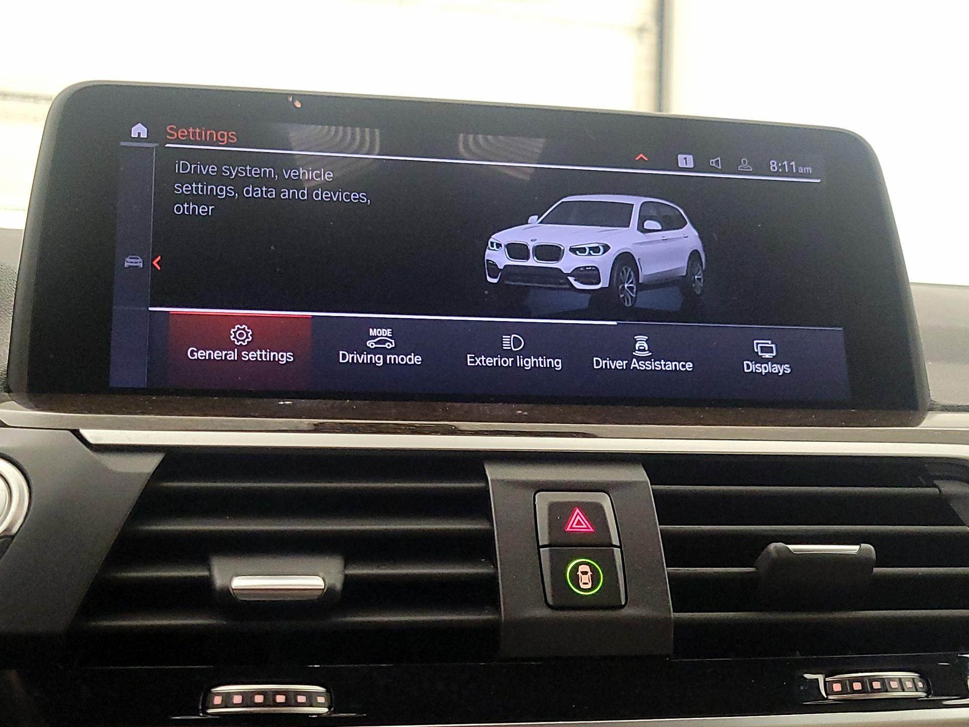 Thumbnail: 2021 BMW X3 - 14