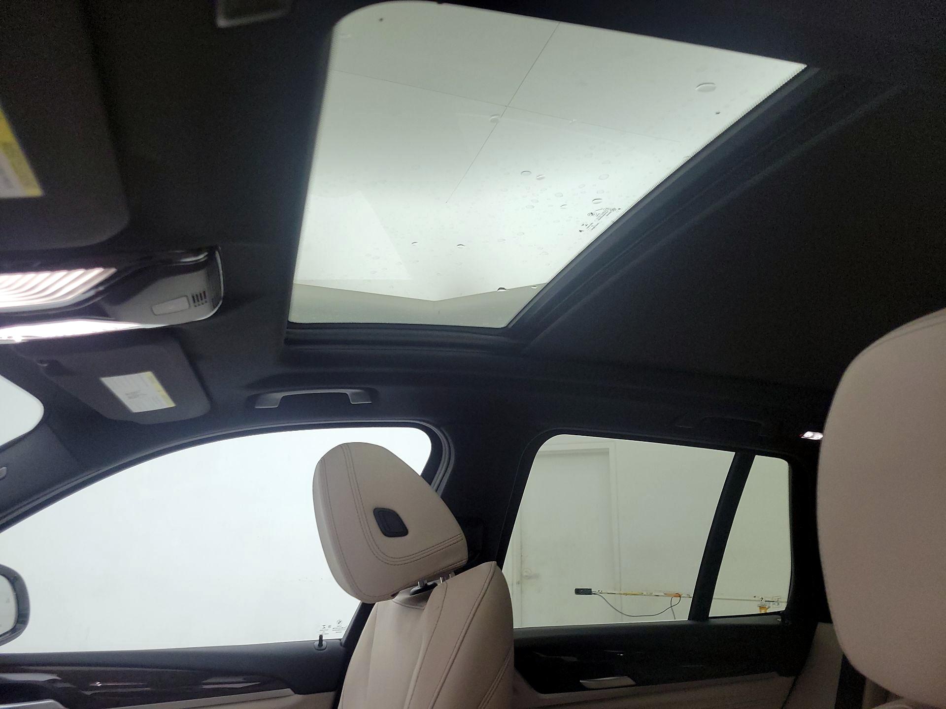 Thumbnail: 2021 BMW X3 - 18