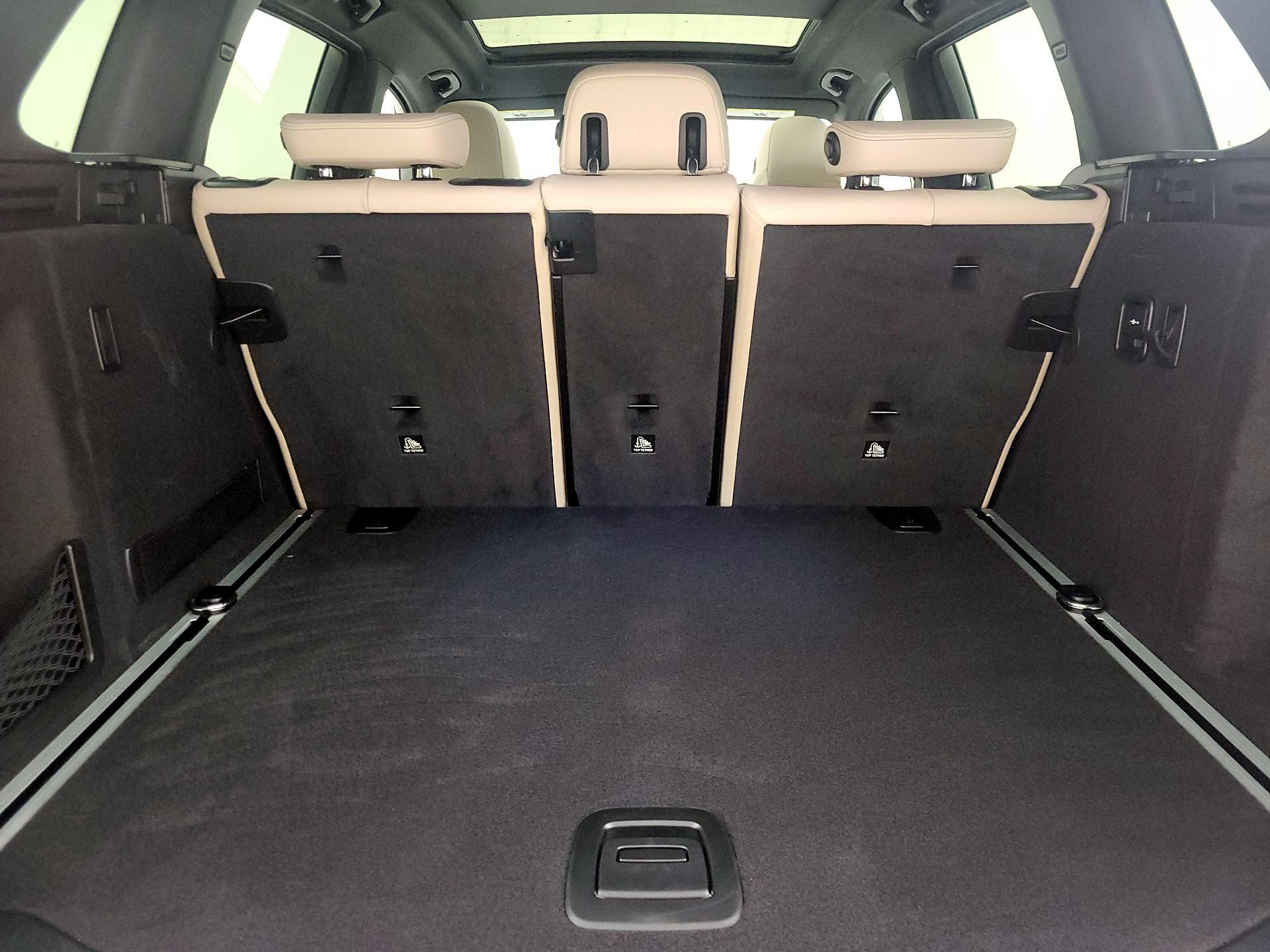 Thumbnail: 2021 BMW X3 - 20