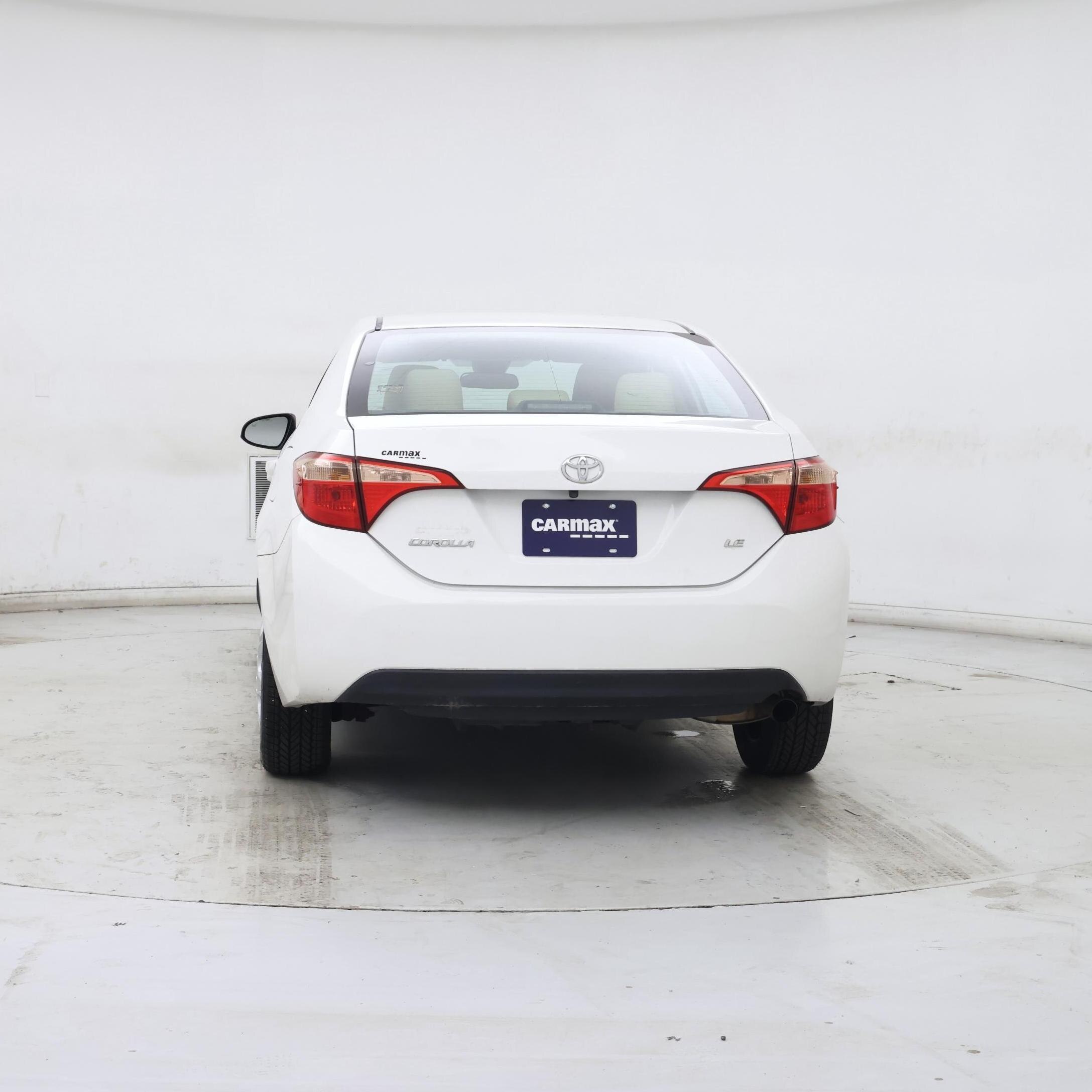 Thumbnail: 2017 Toyota Corolla - 6