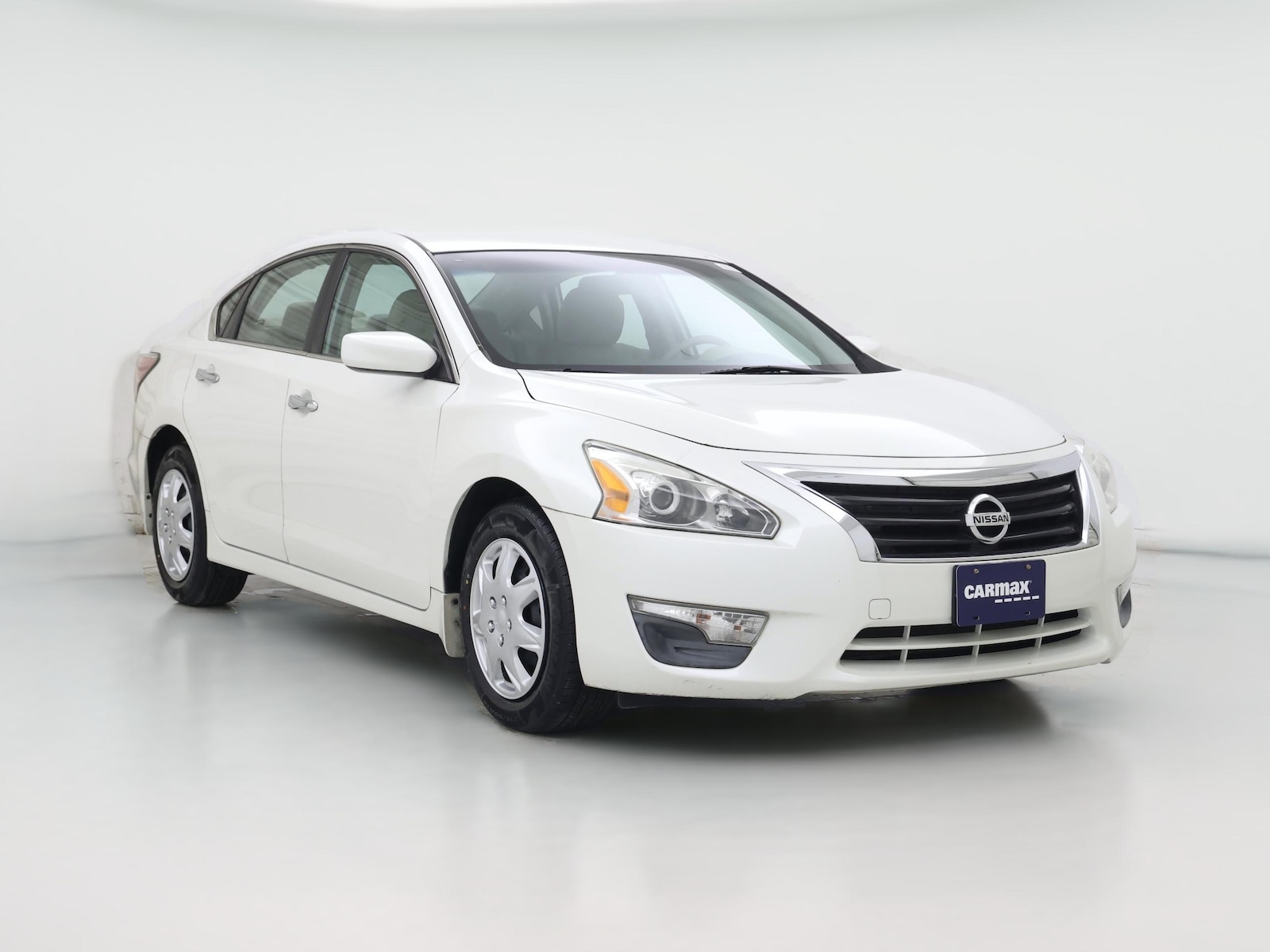 2015 Nissan Altima S