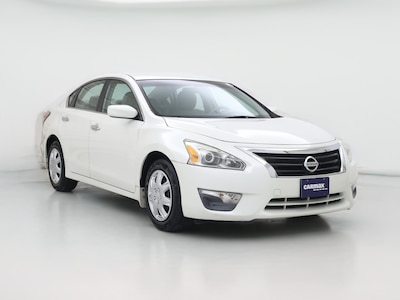 2015 Nissan Altima S