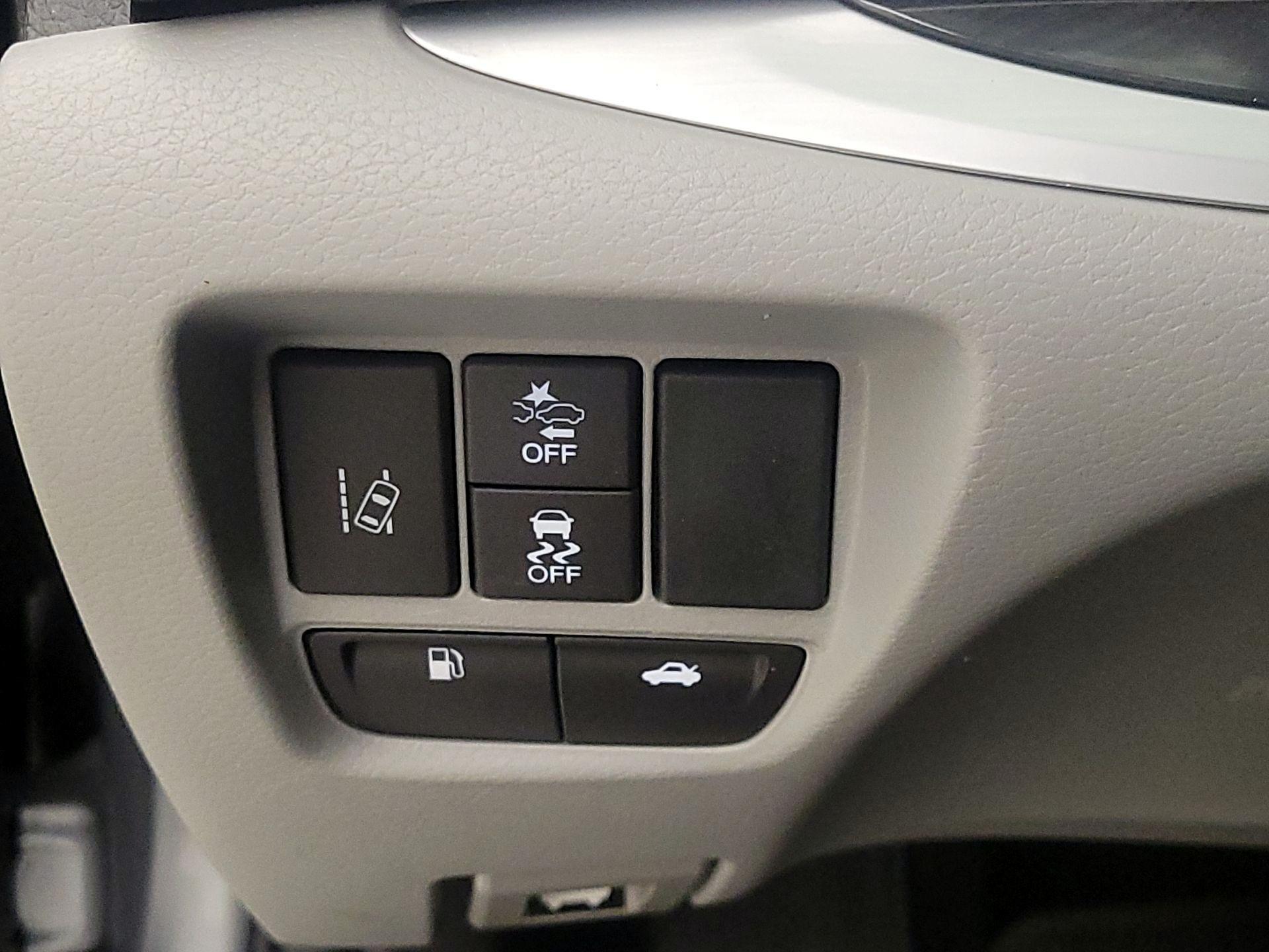 Thumbnail: 2019 Acura TLX - 13