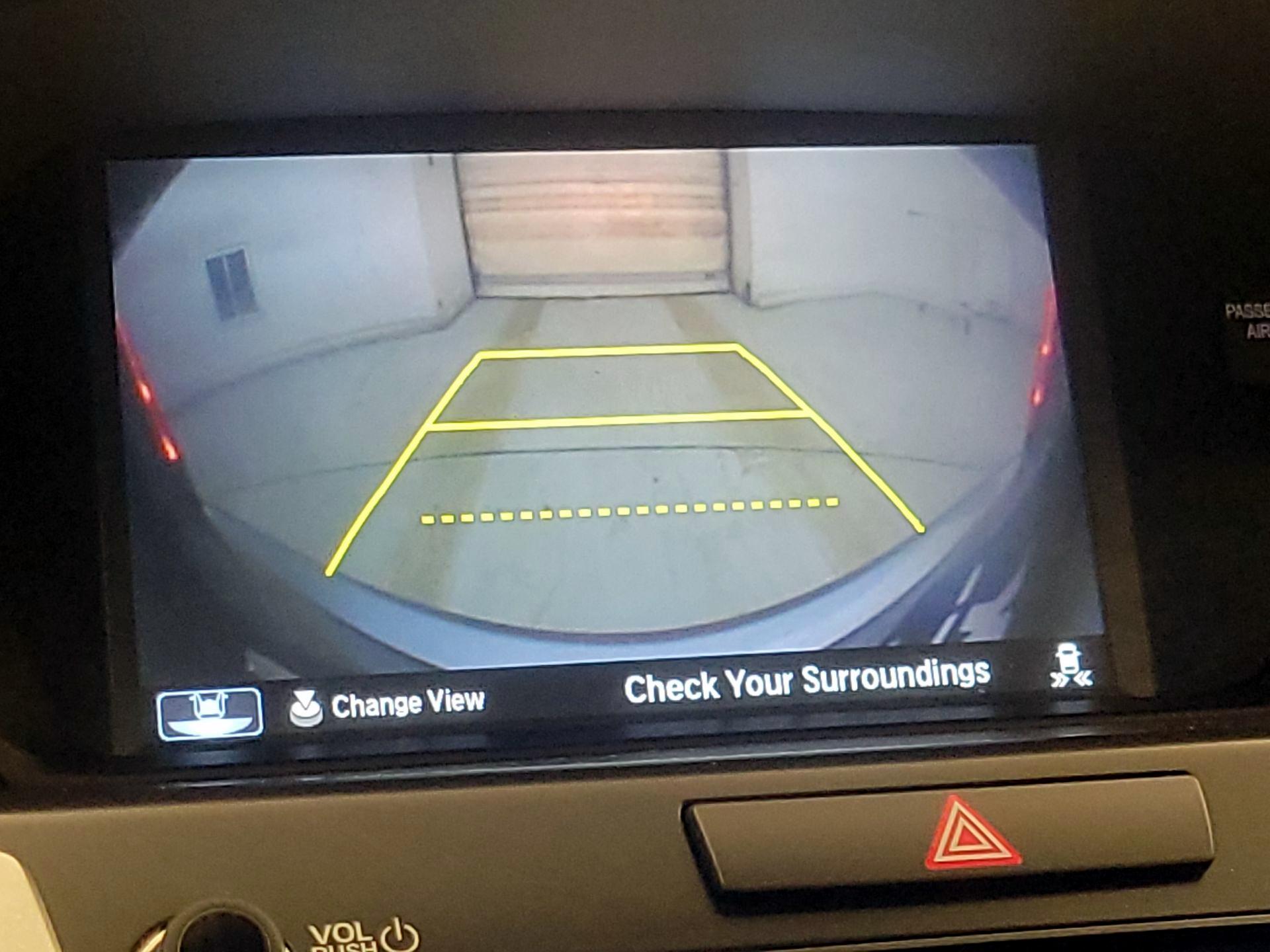 Thumbnail: 2019 Acura TLX - 14