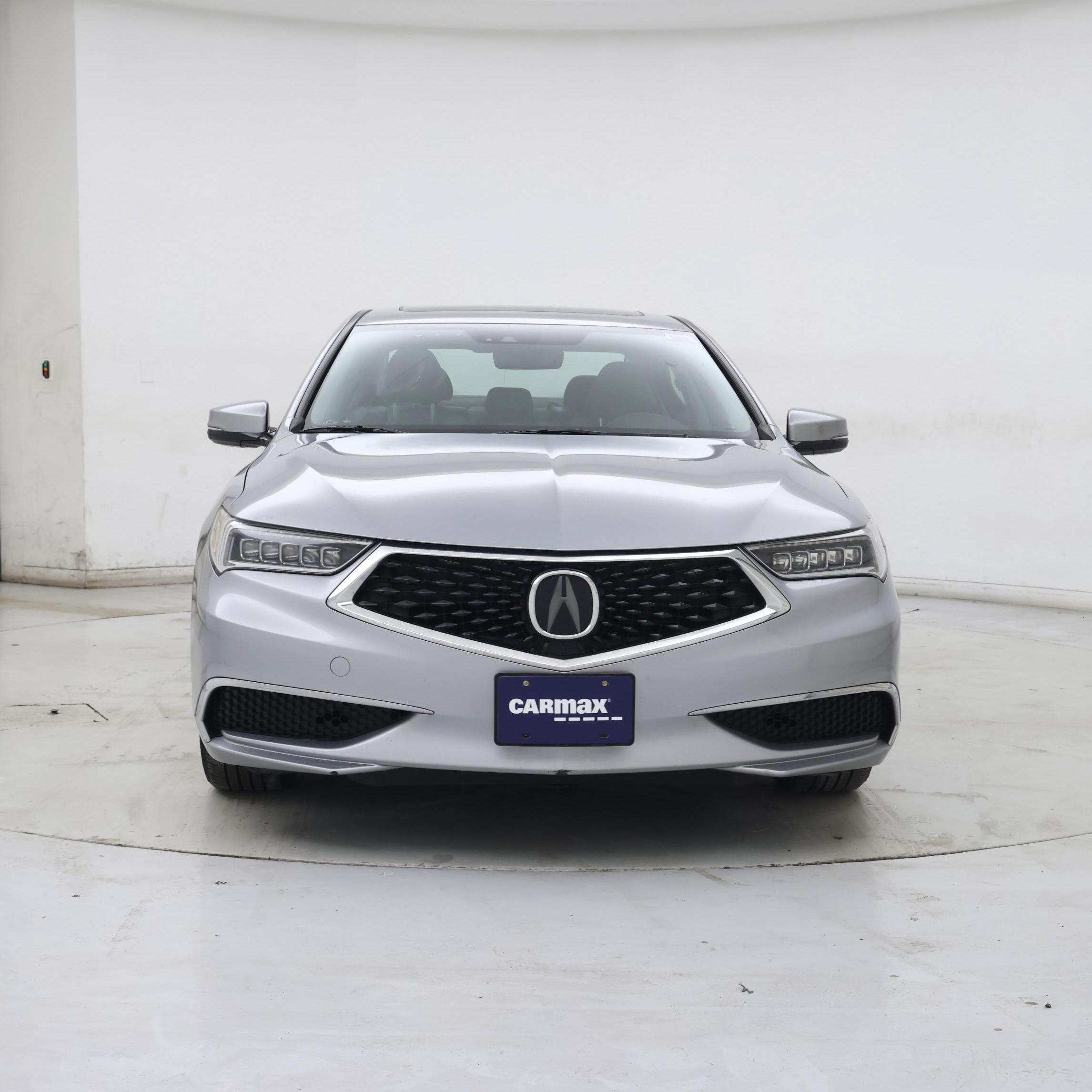 Thumbnail: 2019 Acura TLX - 5
