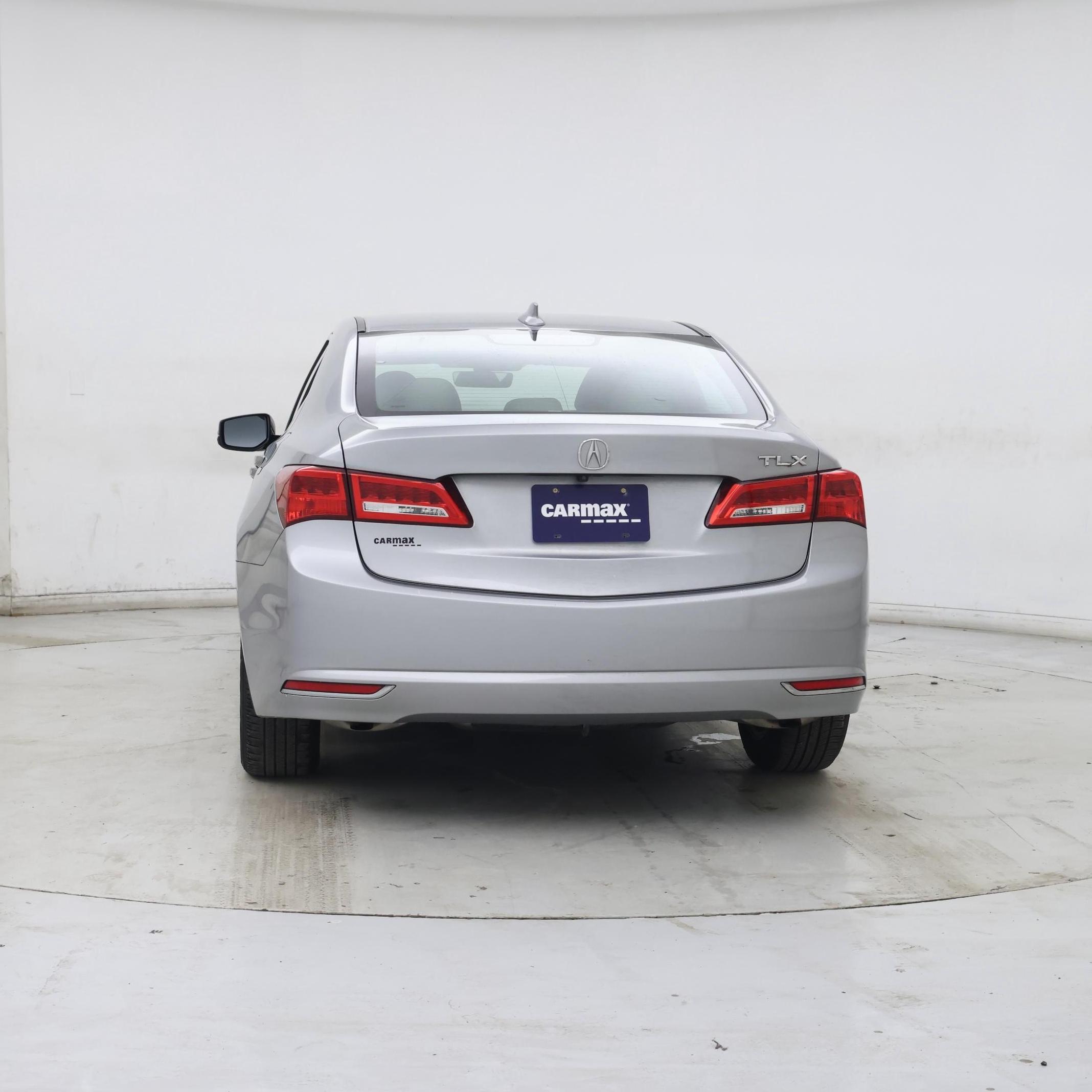 Thumbnail: 2019 Acura TLX - 6