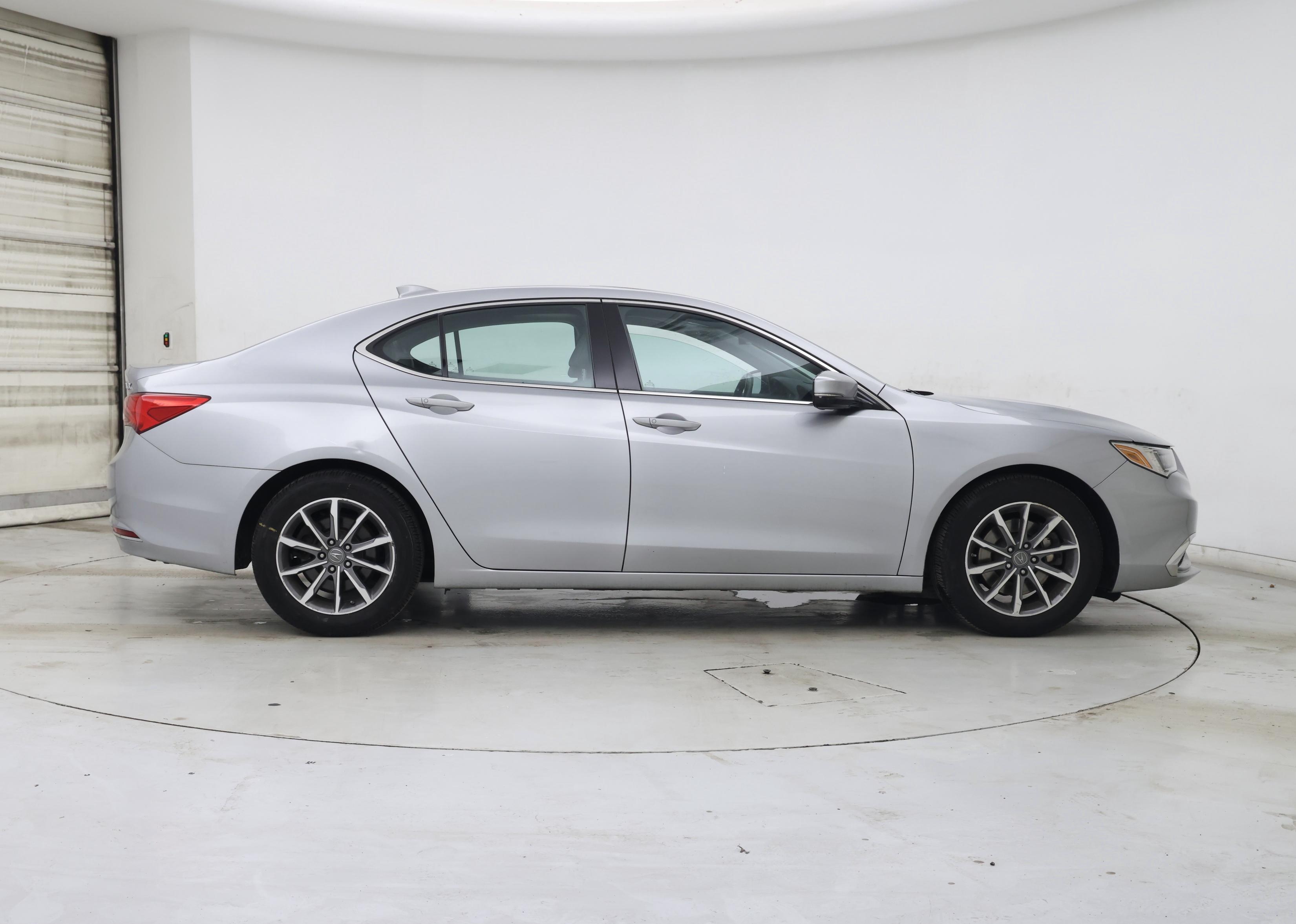 Thumbnail: 2019 Acura TLX - 7