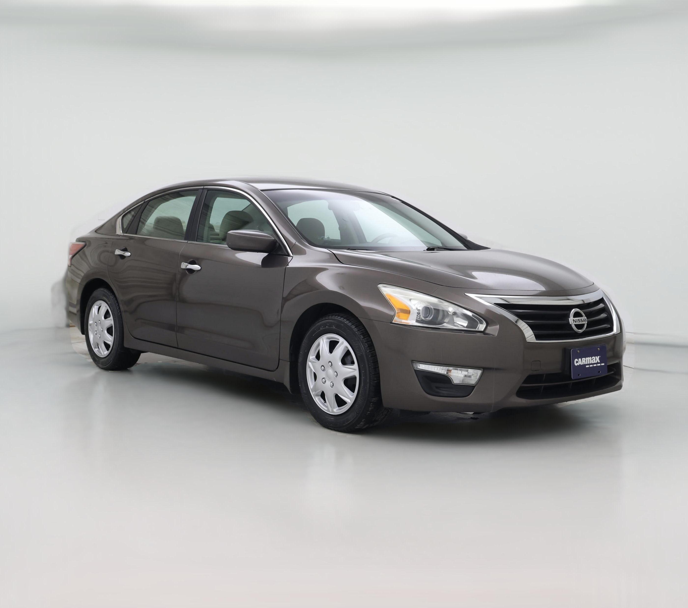 Thumbnail: 2014 Nissan Altima - 1