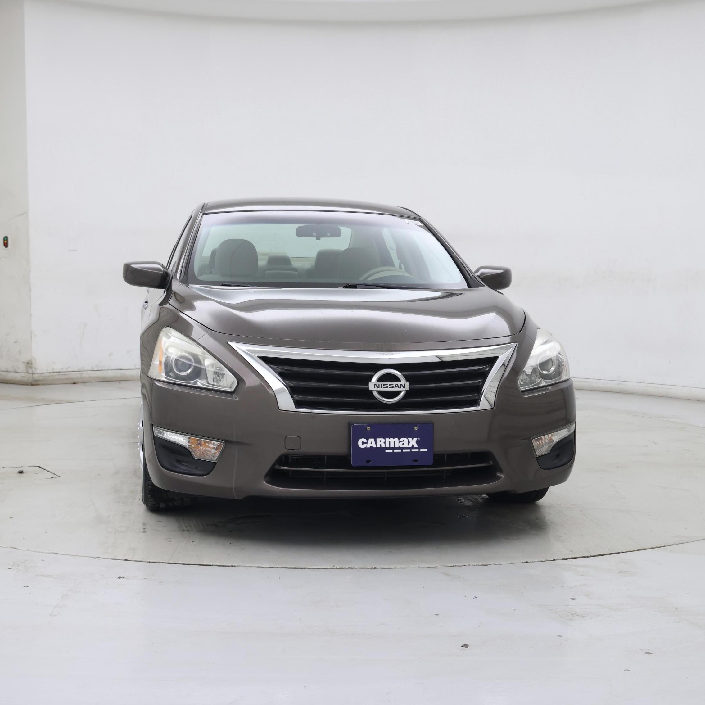 Thumbnail: 2014 Nissan Altima - 5