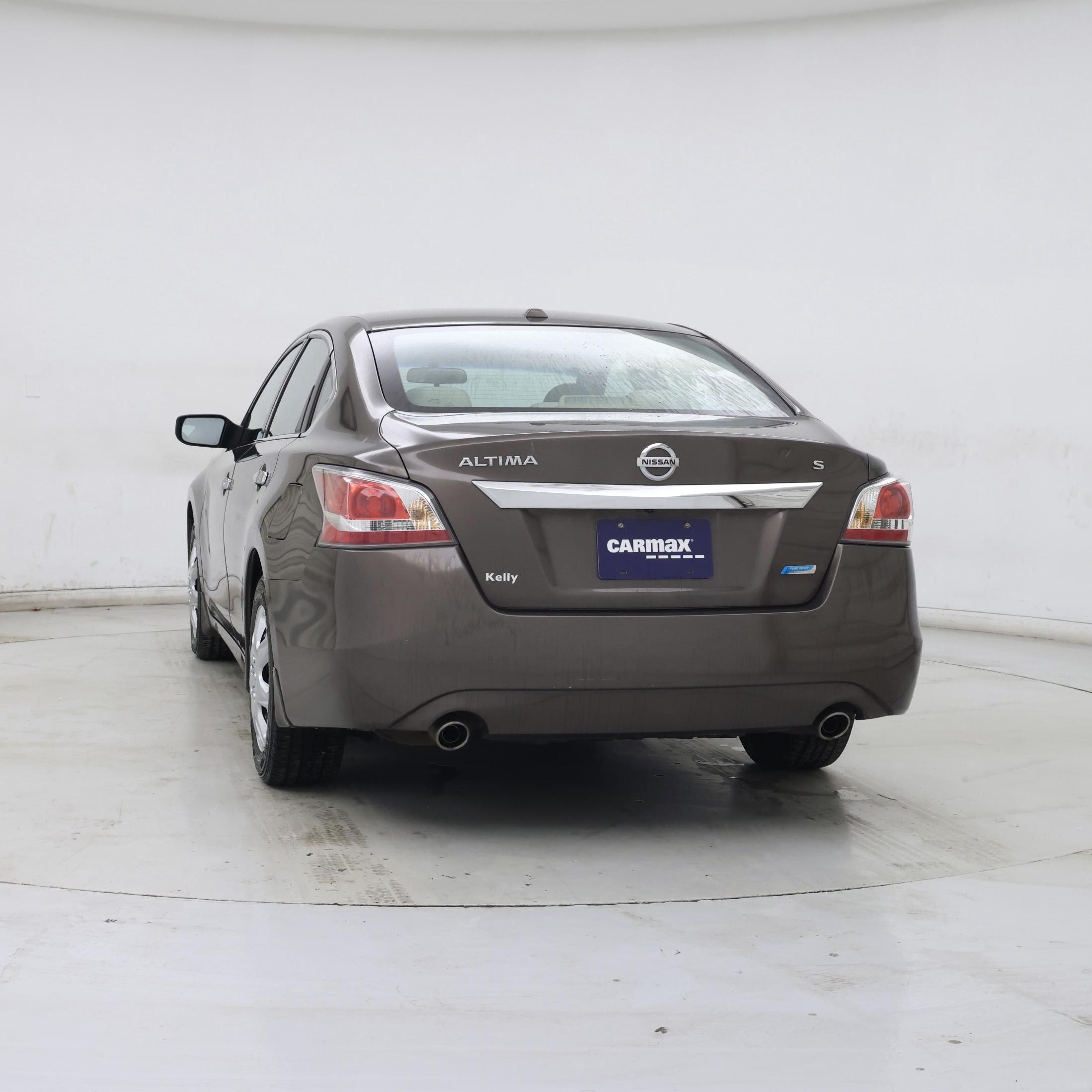 Thumbnail: 2014 Nissan Altima - 6