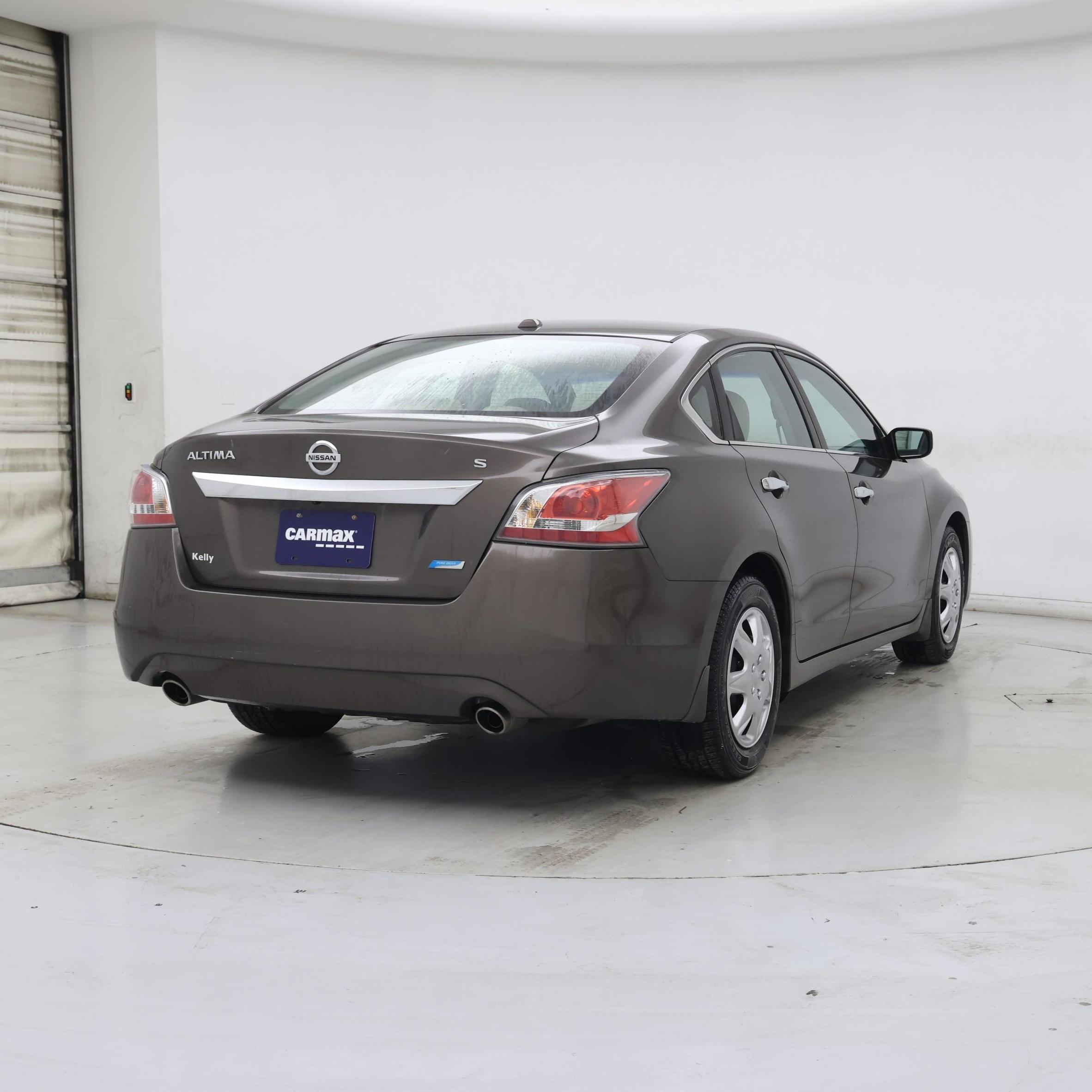 Thumbnail: 2014 Nissan Altima - 8