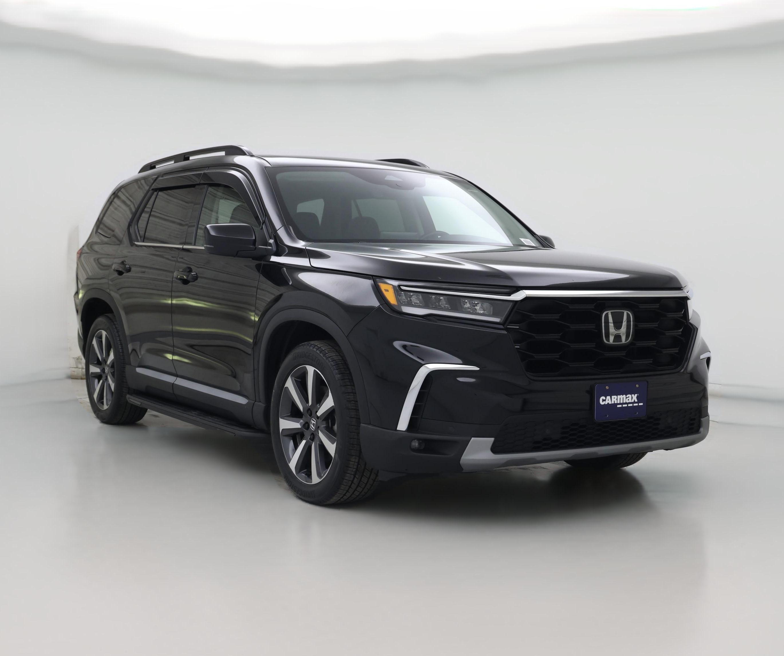 Thumbnail: 2023 Honda Pilot - 1