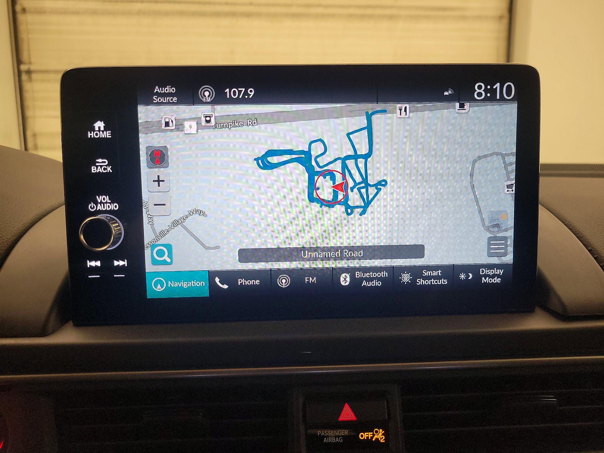 Thumbnail: 2023 Honda Pilot - 14