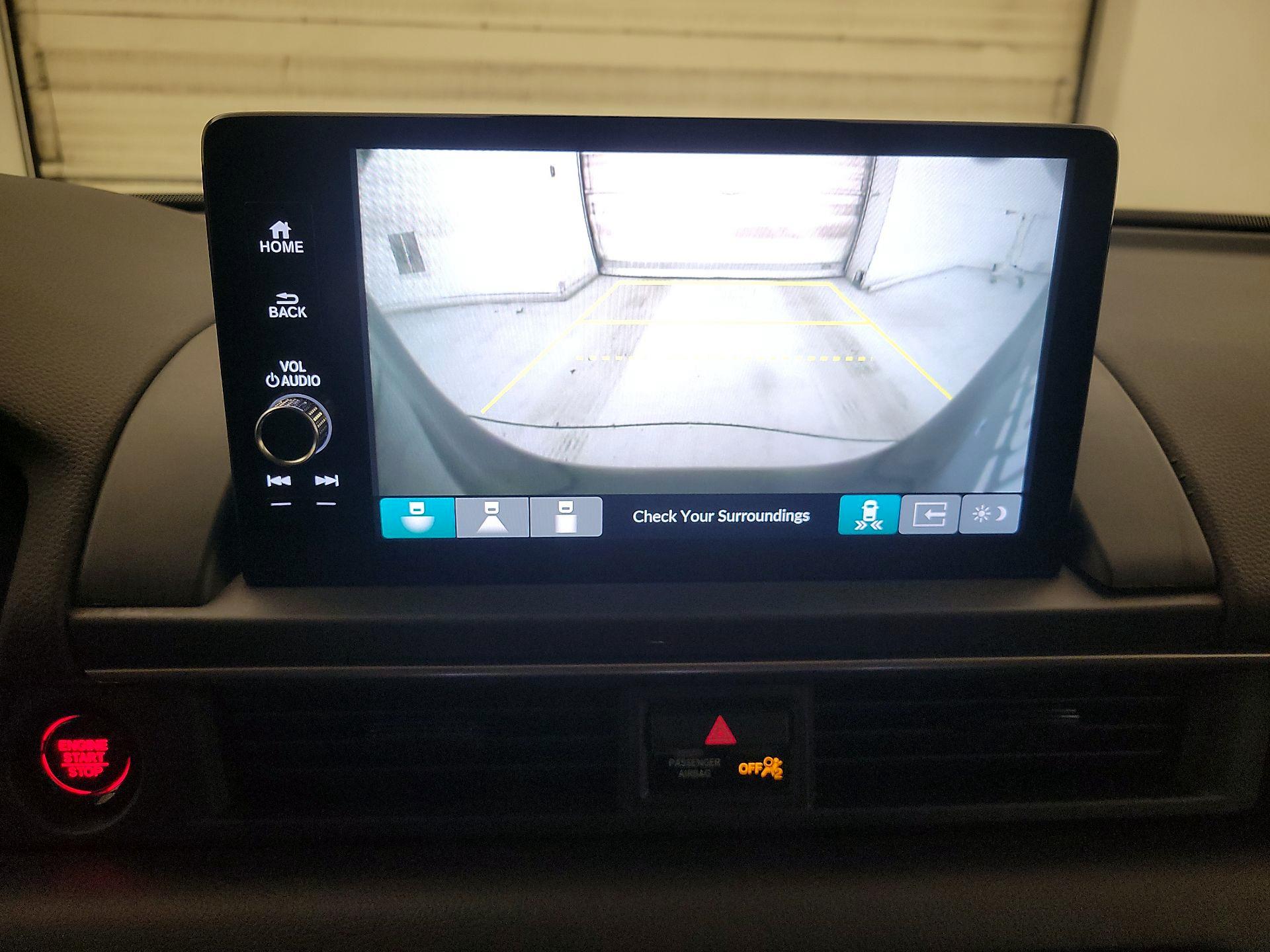 Thumbnail: 2023 Honda Pilot - 15