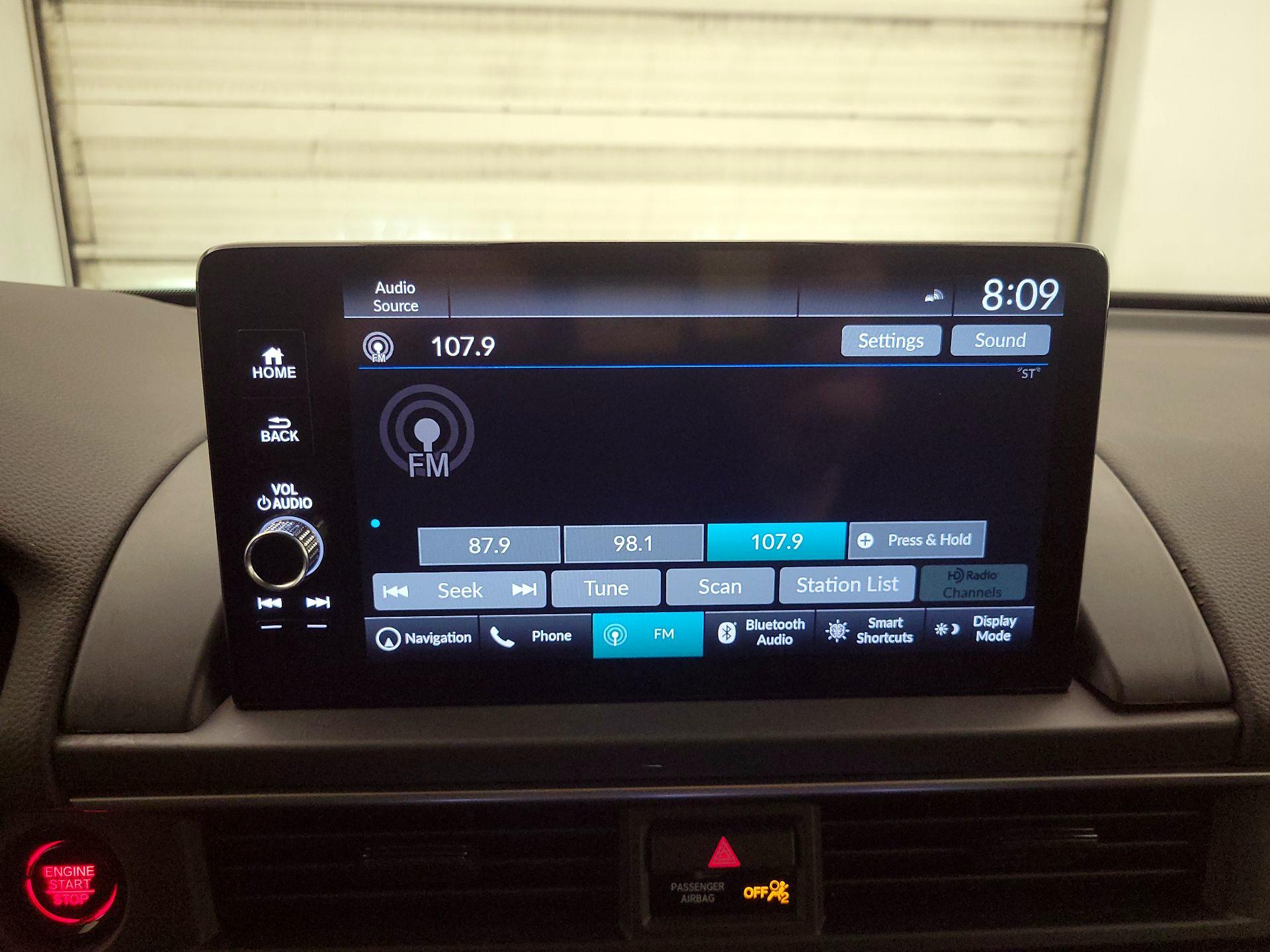 Thumbnail: 2023 Honda Pilot - 16