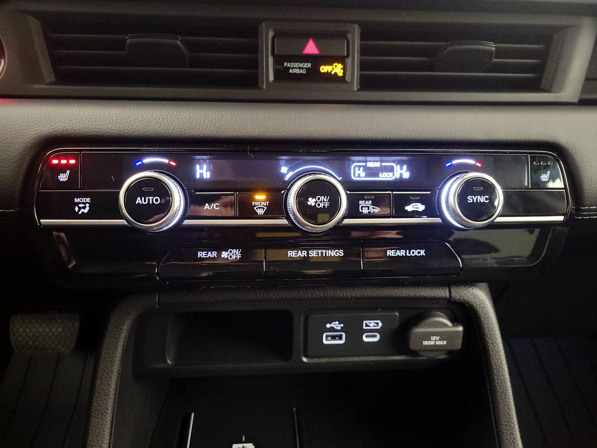 Thumbnail: 2023 Honda Pilot - 17