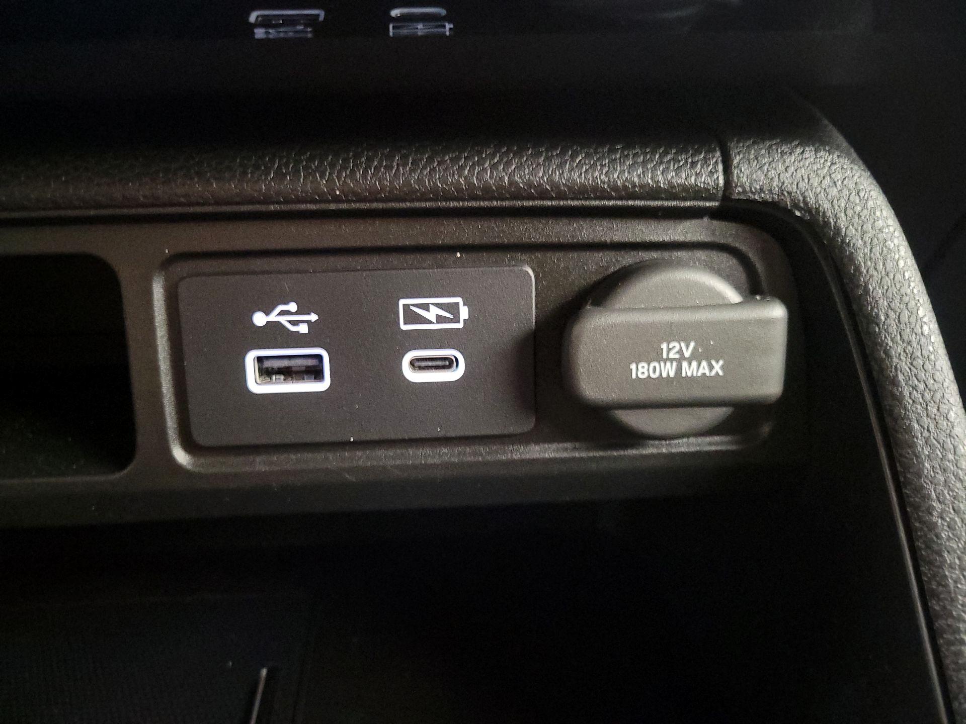 Thumbnail: 2023 Honda Pilot - 19