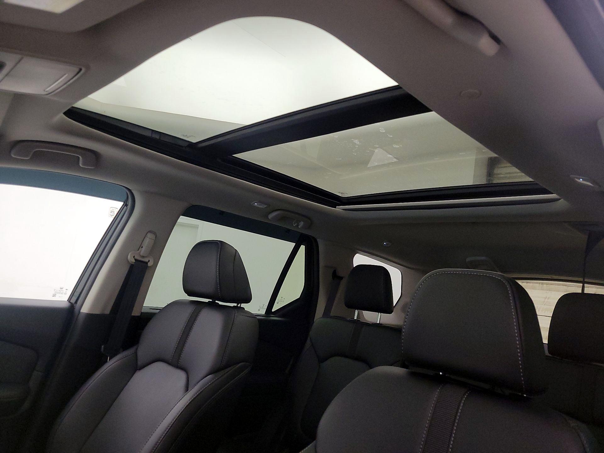 Thumbnail: 2023 Honda Pilot - 20