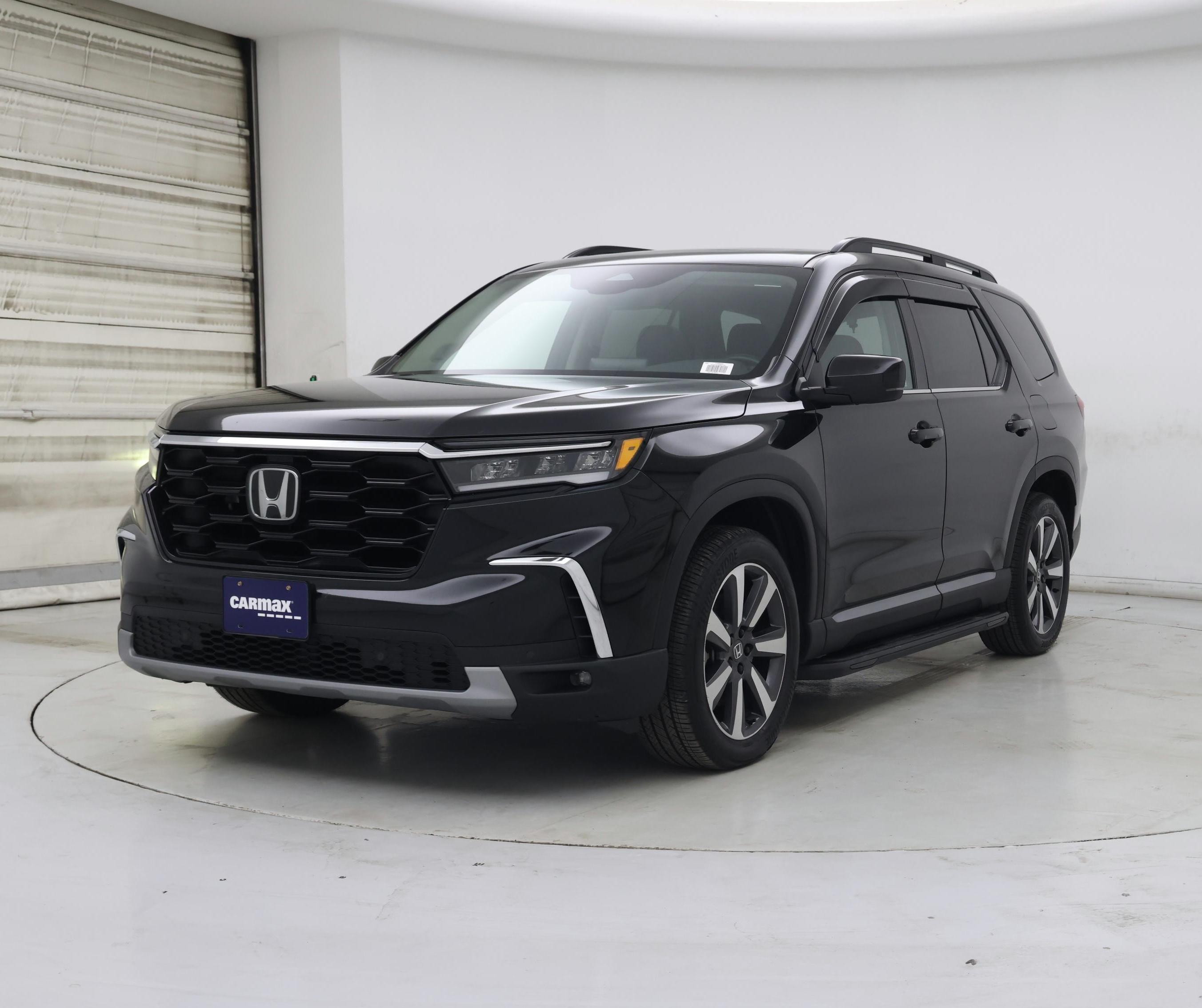 Thumbnail: 2023 Honda Pilot - 4