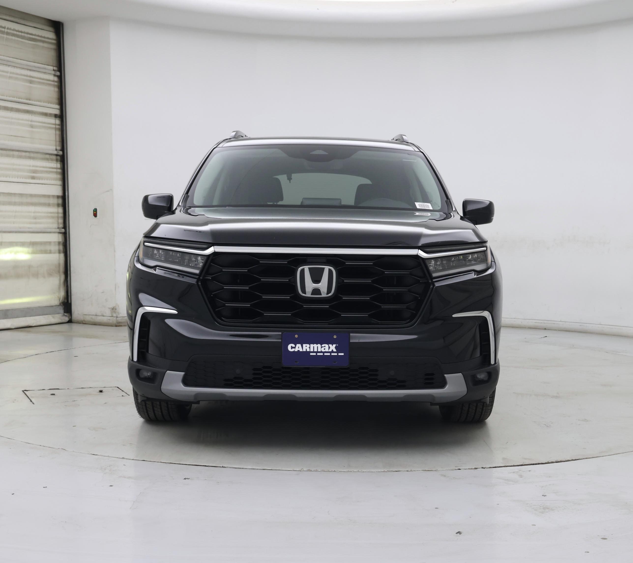 Thumbnail: 2023 Honda Pilot - 5
