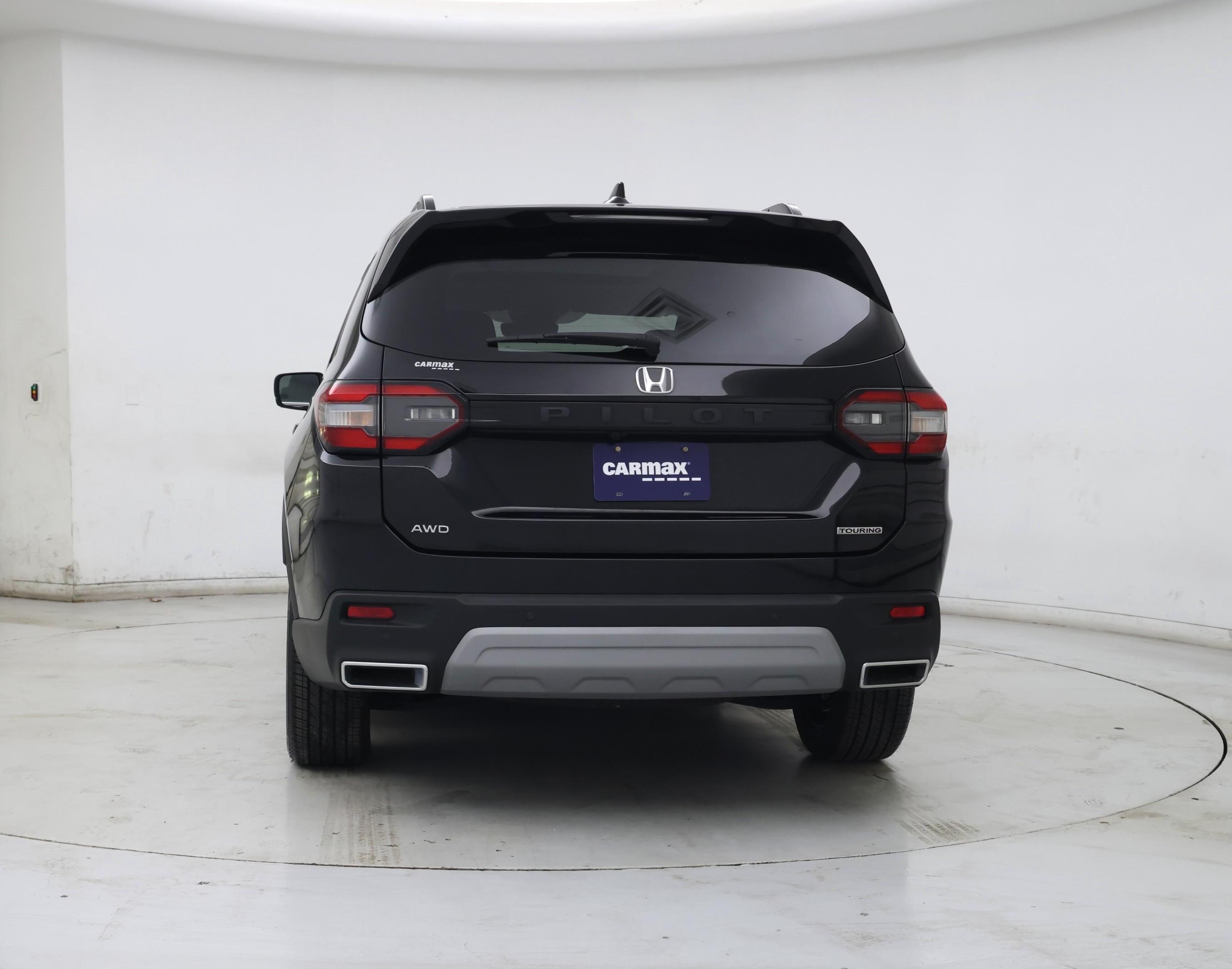 Thumbnail: 2023 Honda Pilot - 6