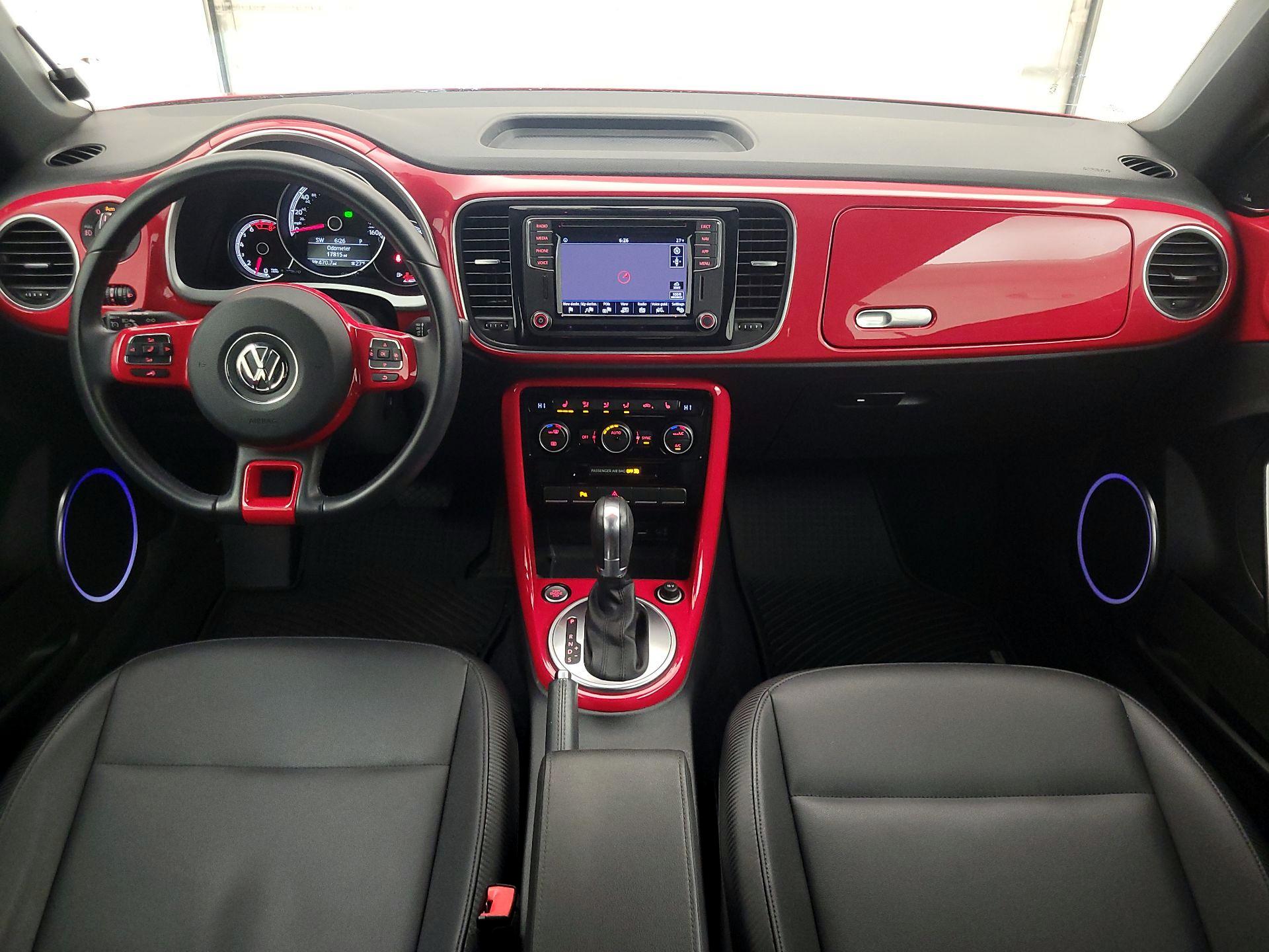 Thumbnail: 2019 Volkswagen Beetle - 9