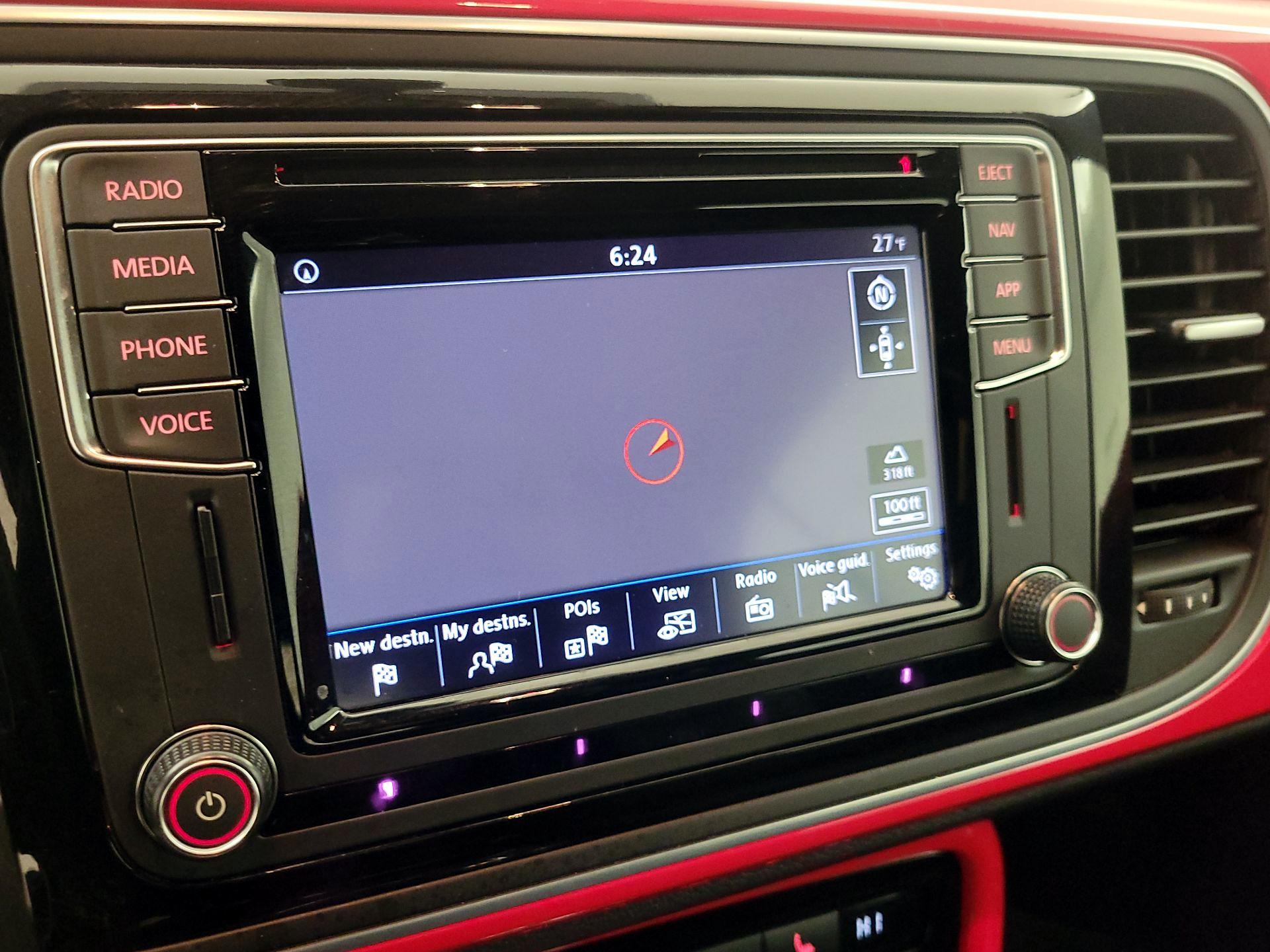 Thumbnail: 2019 Volkswagen Beetle - 14